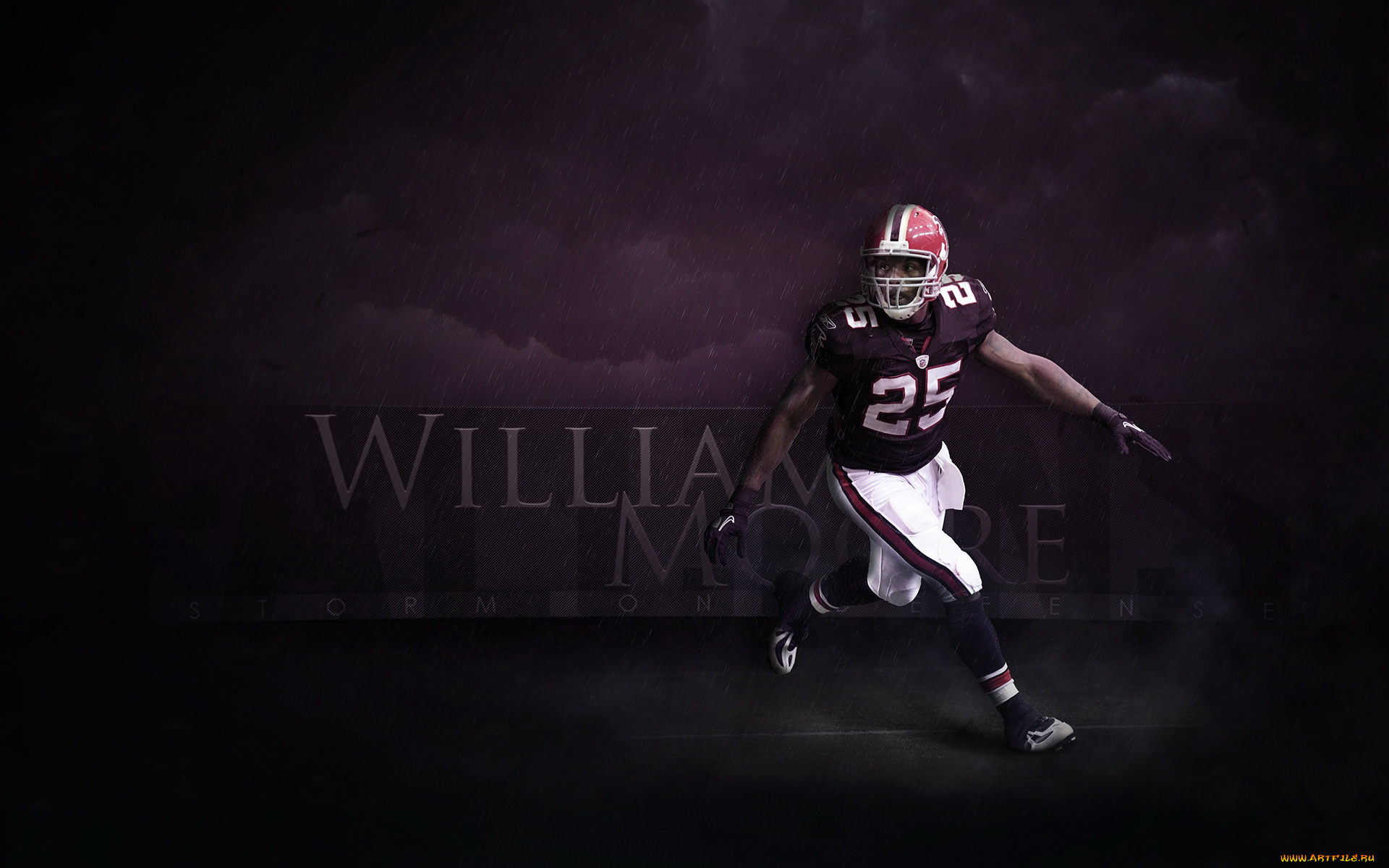 спорт, американский, футбол