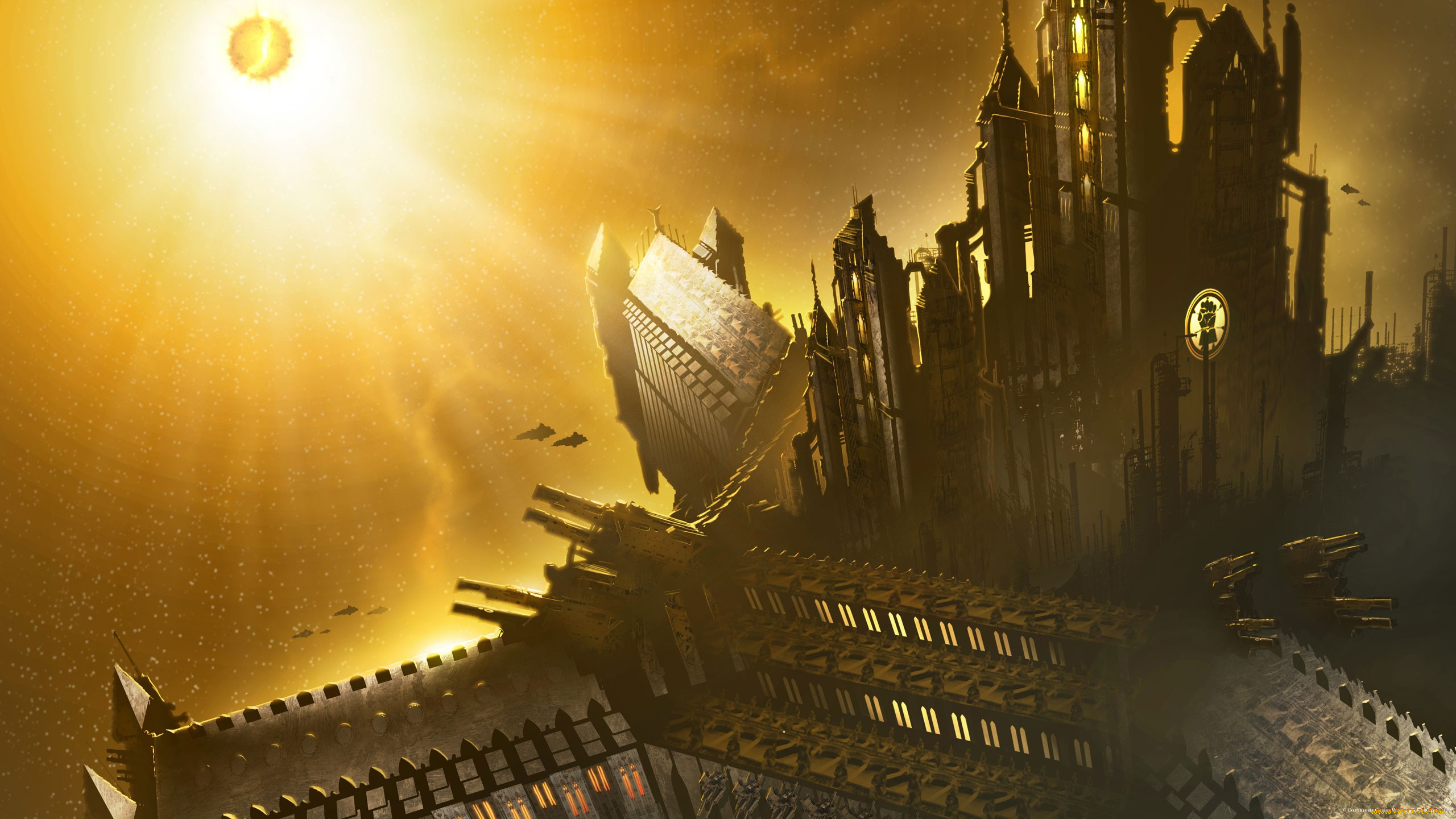 warhammer, видео, игры, 40k, игра