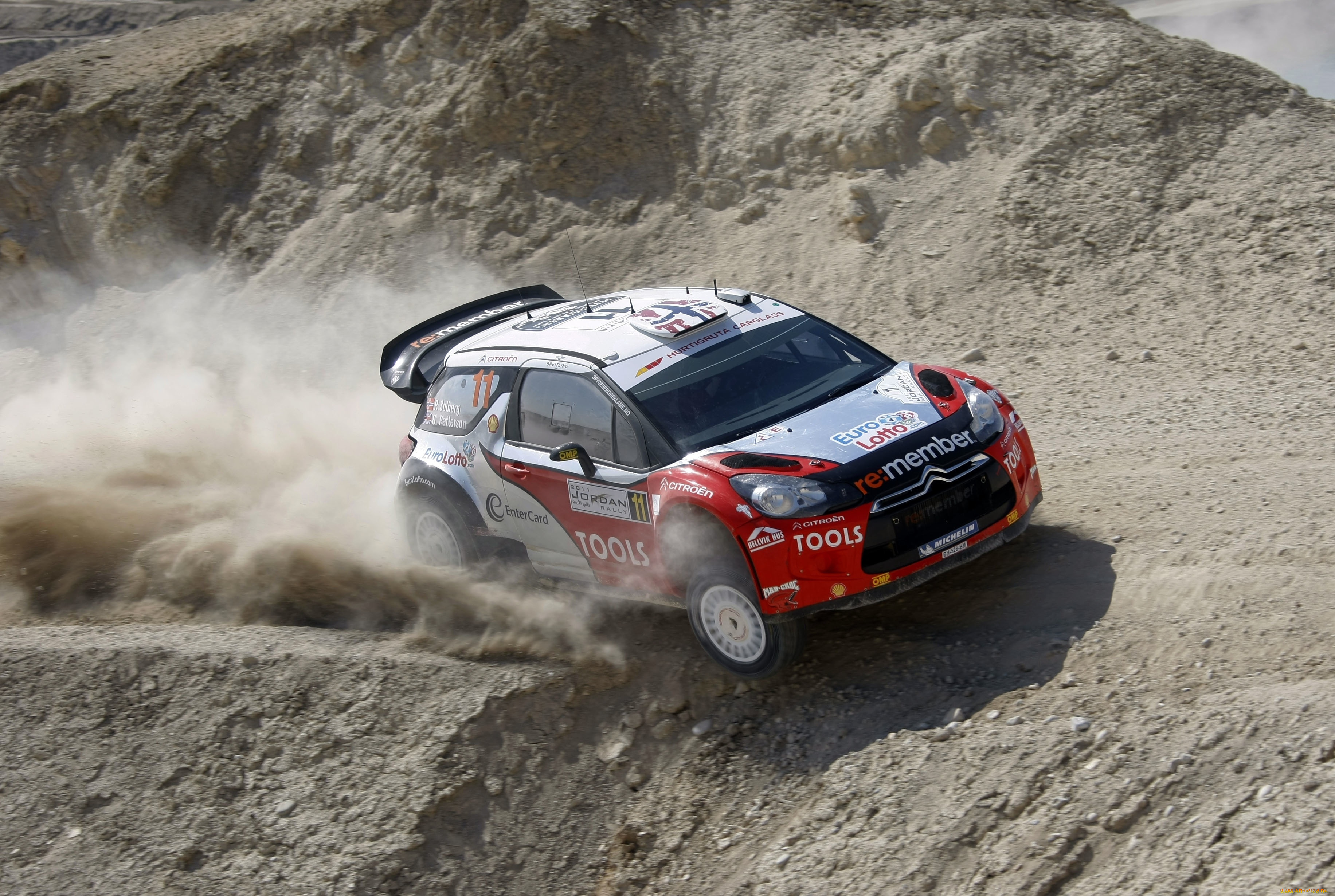 спорт, авторалли, ралли, петтер, солберг, пыль