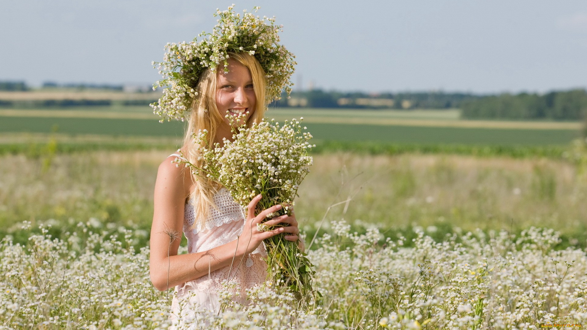 -Unsort, Блондинки, девушки, unsort, блондинки, лето