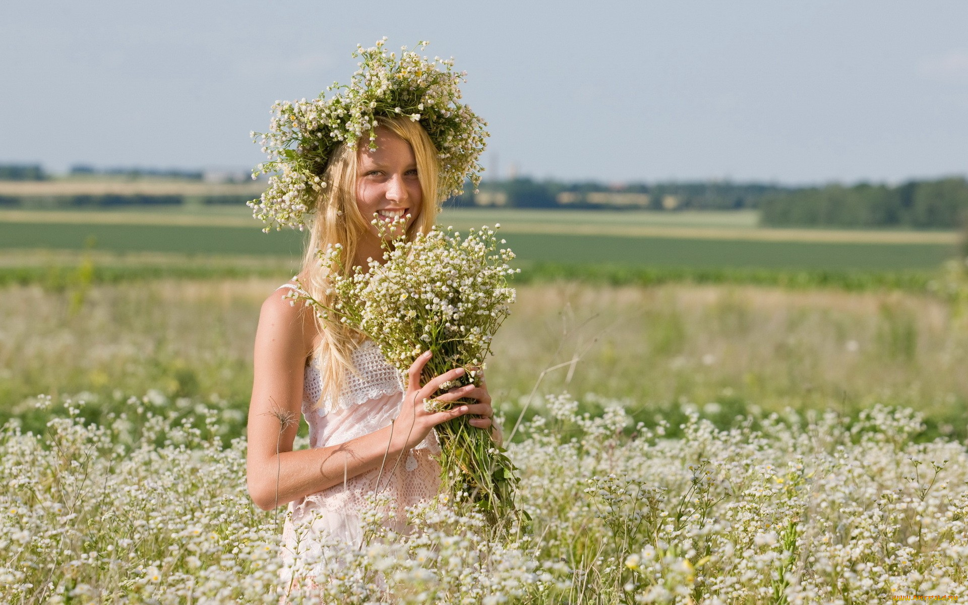 -Unsort, Блондинки, девушки, unsort, блондинки, лето