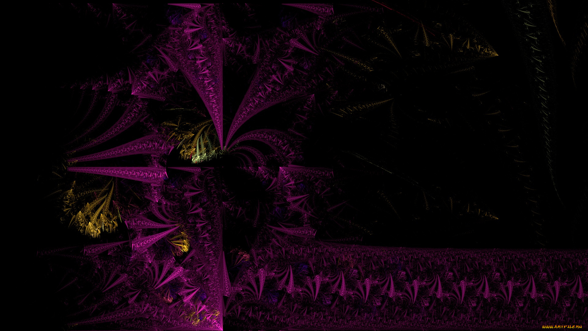 3д, графика, абстракция, , abstract, узор, цвета, фон