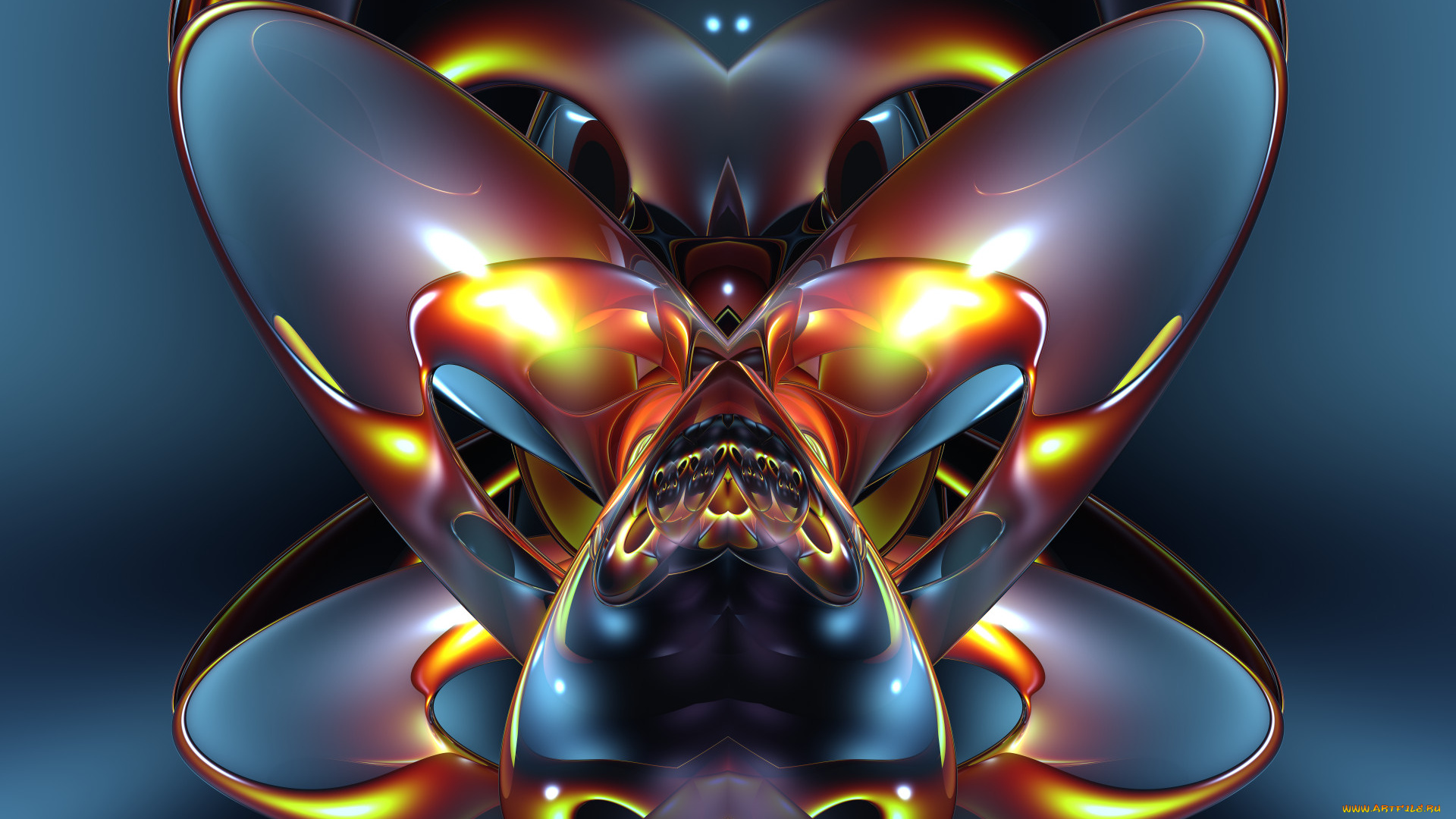 3д, графика, абстракция, , abstract, узор, фон, цвета