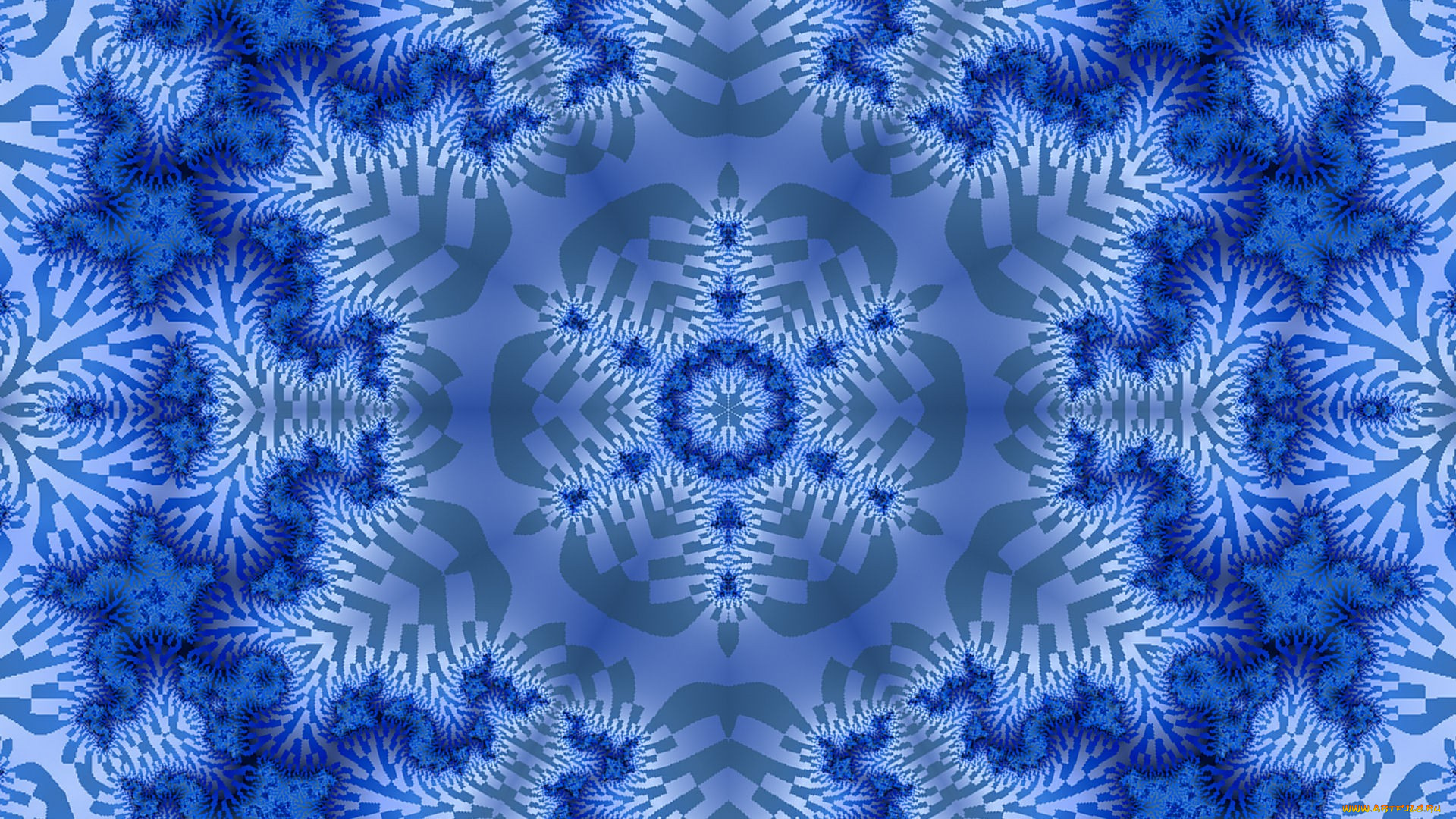 3д, графика, фракталы, , fractal, цвета, фон, узор