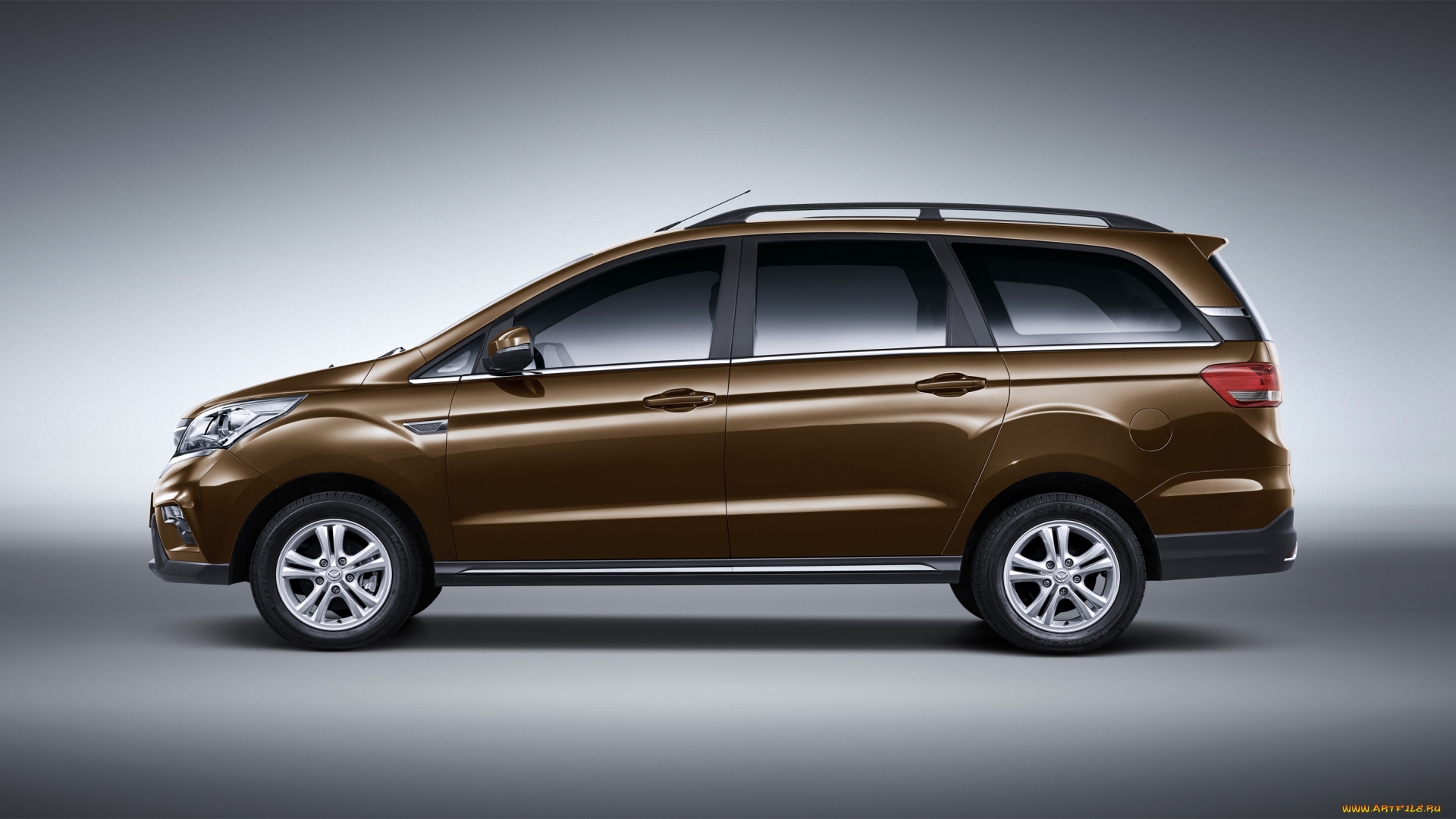 автомобили, -unsort, h3, 2015г, baic