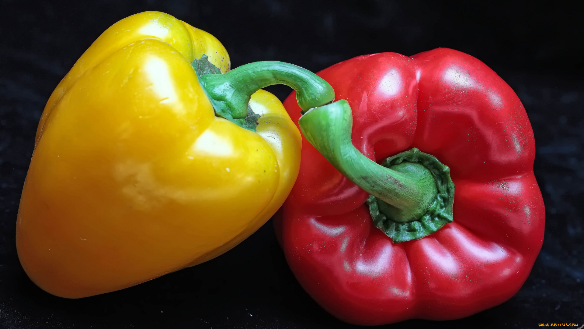 еда, перец, перчики