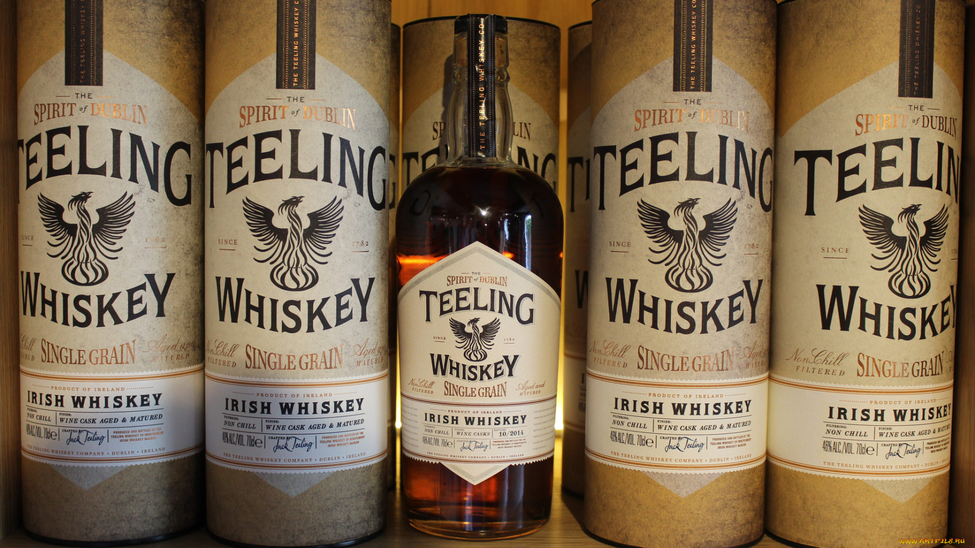 teelings, whiskey, бренды, -, teeling, whiskey, виски