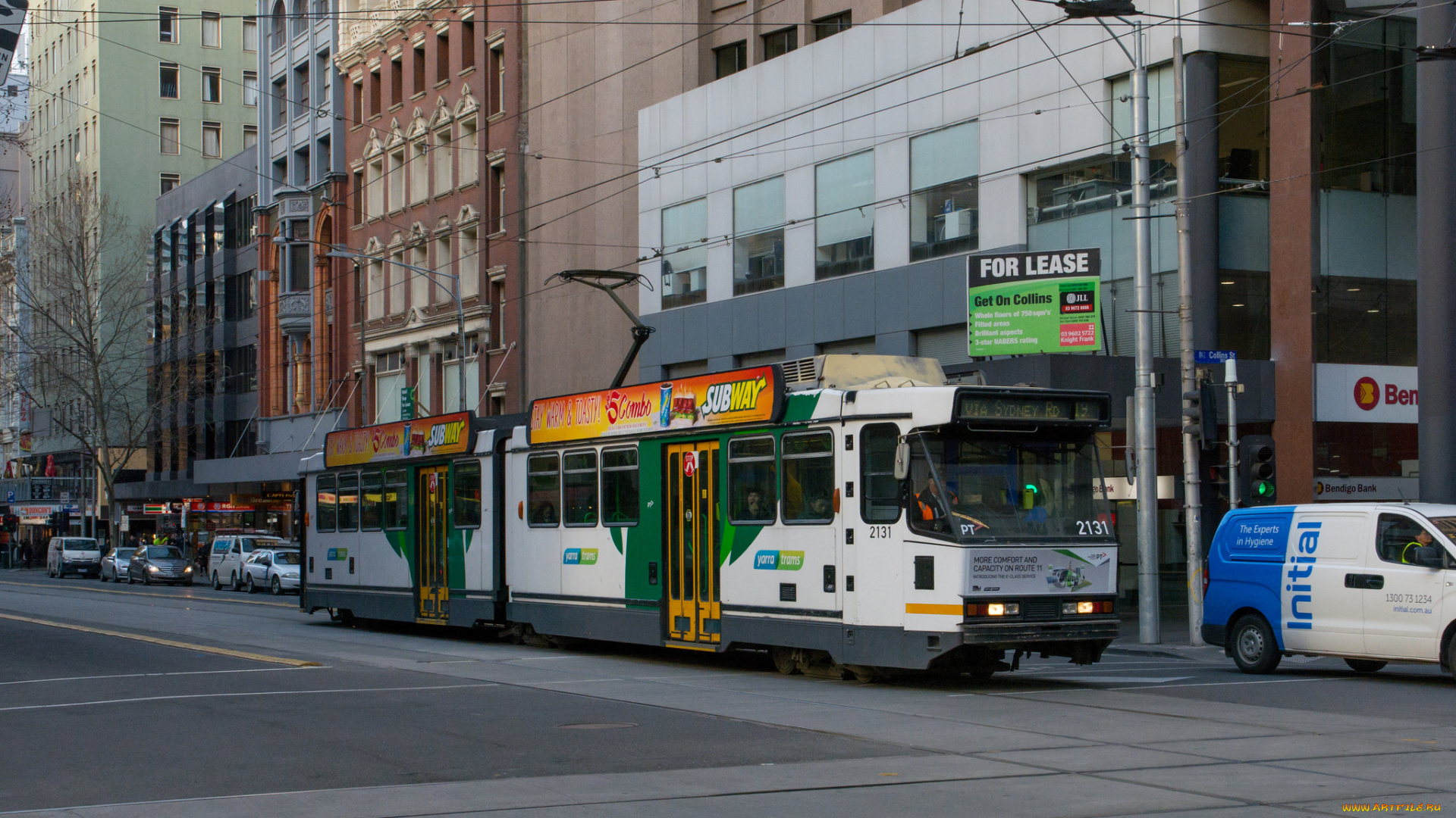 техника, трамваи, трамвай, рельсы, транспорт