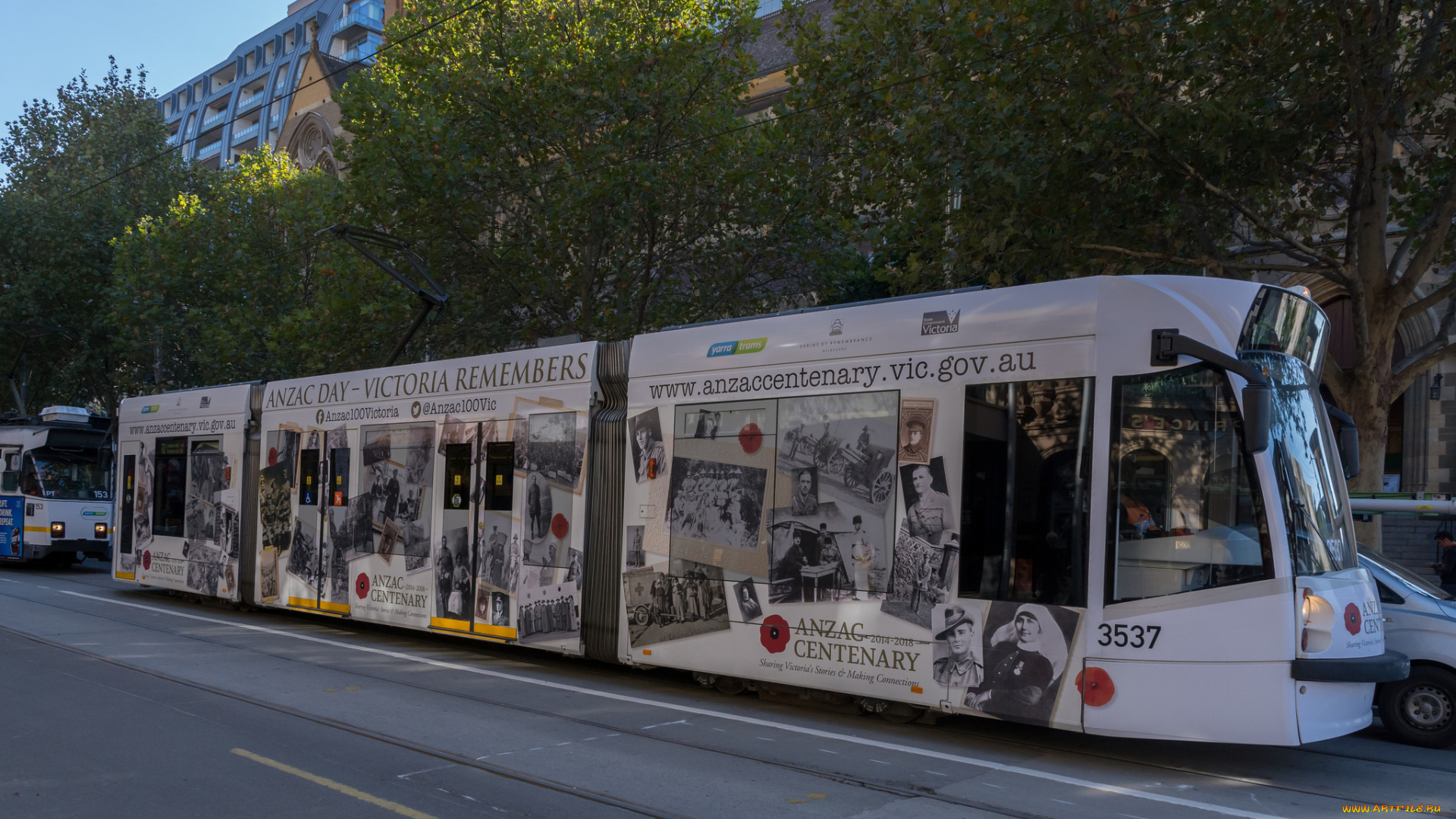 техника, трамваи, трамвай, рельсы, транспорт