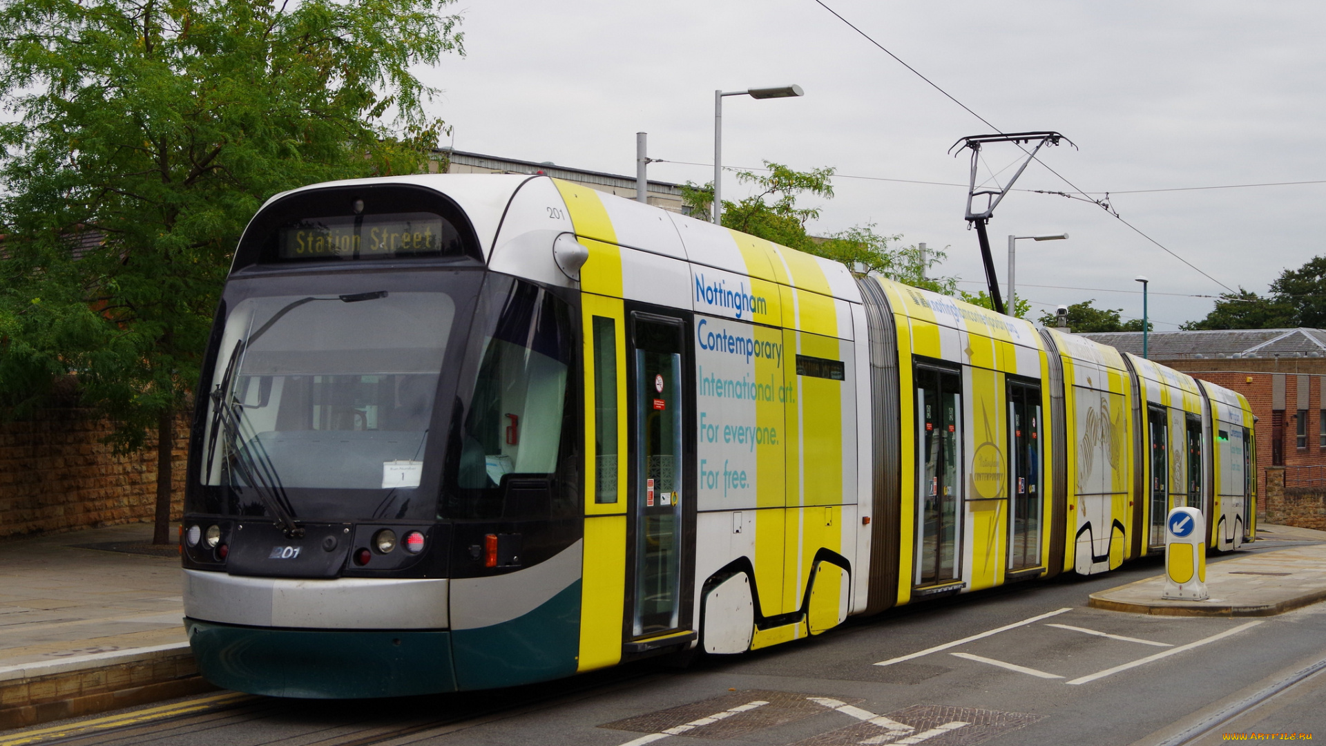 техника, трамваи, трамвай, рельсы, транспорт