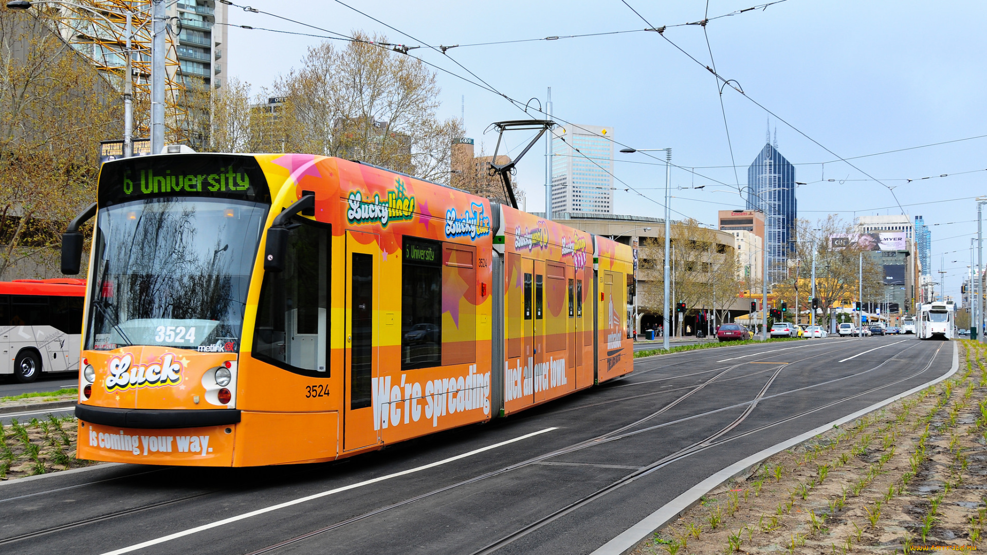 техника, трамваи, транспорт, трамвай, рельсы