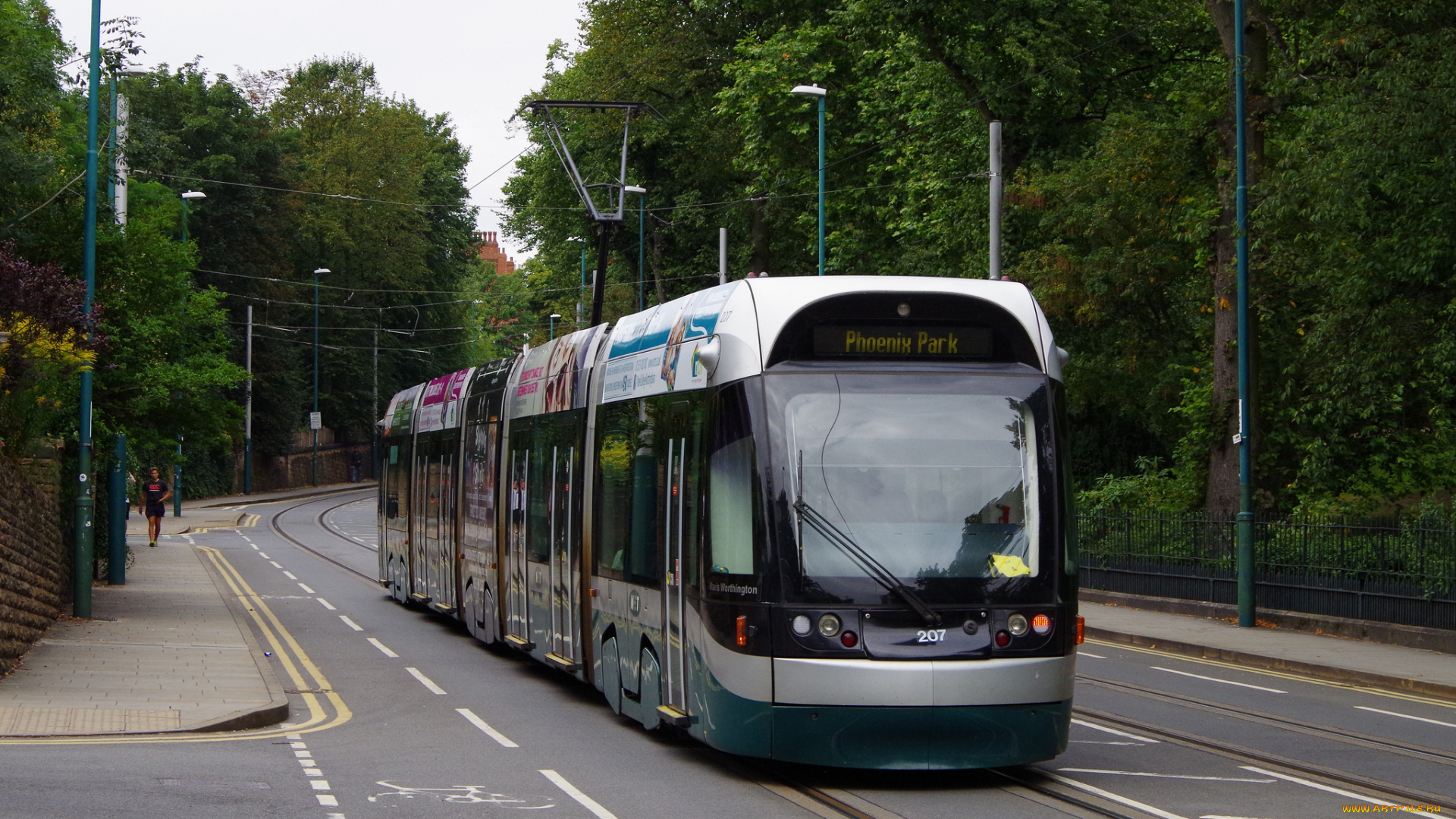 техника, трамваи, транспорт, трамвай, рельсы