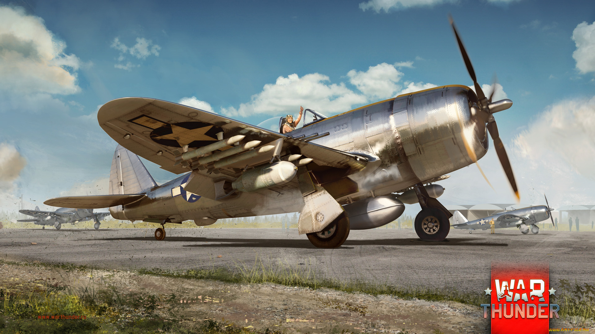 видео, игры, war, thunder, , world, of, planes, симулятор, world, of, planes, онлайн, action, war, thunder