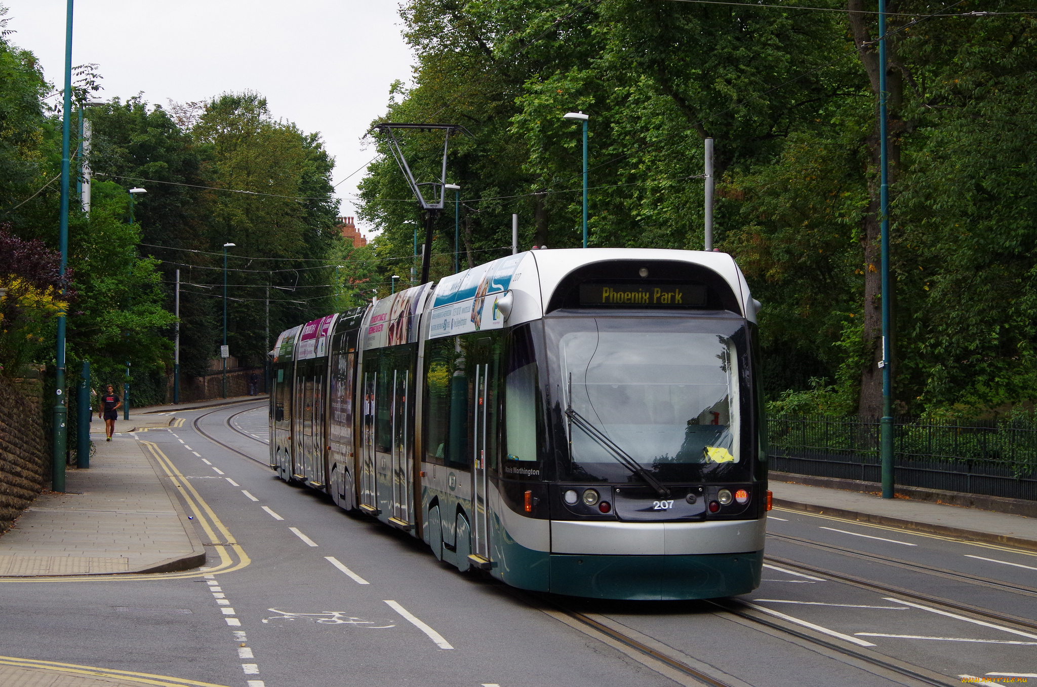 техника, трамваи, транспорт, трамвай, рельсы