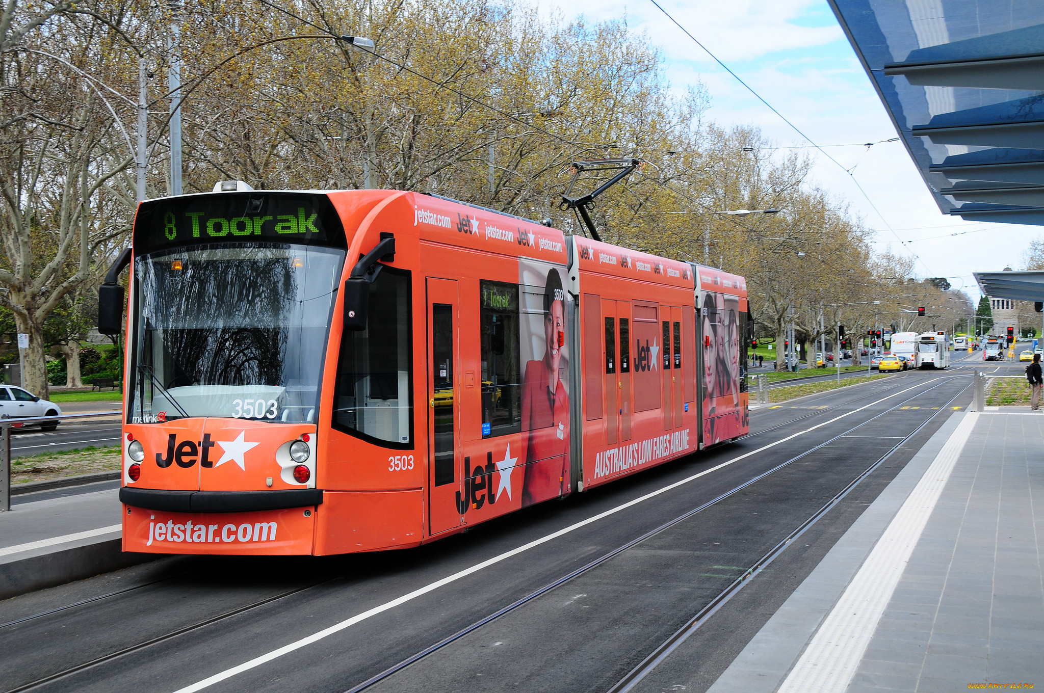 техника, трамваи, трамвай, рельсы, транспорт