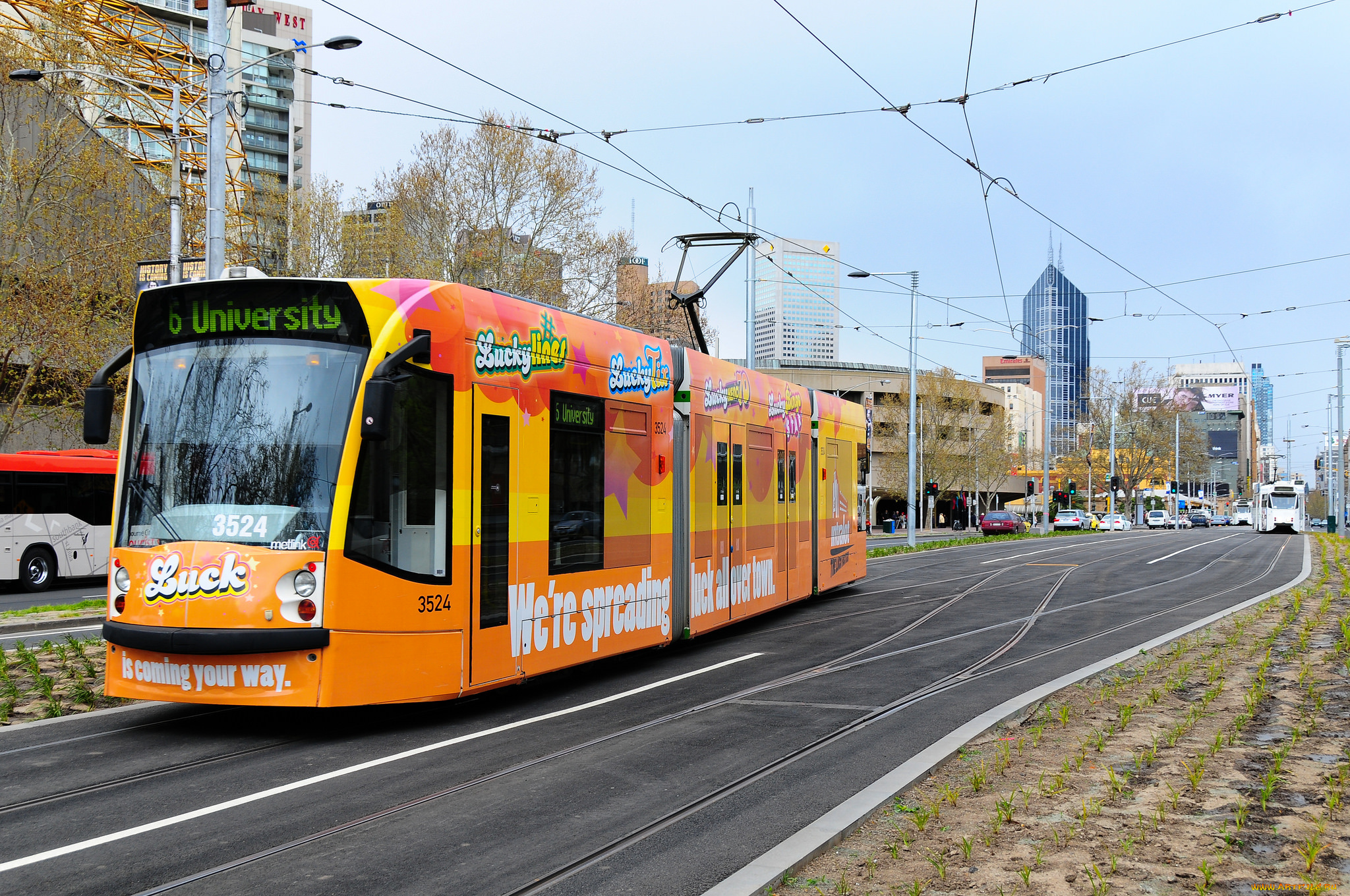 техника, трамваи, транспорт, трамвай, рельсы