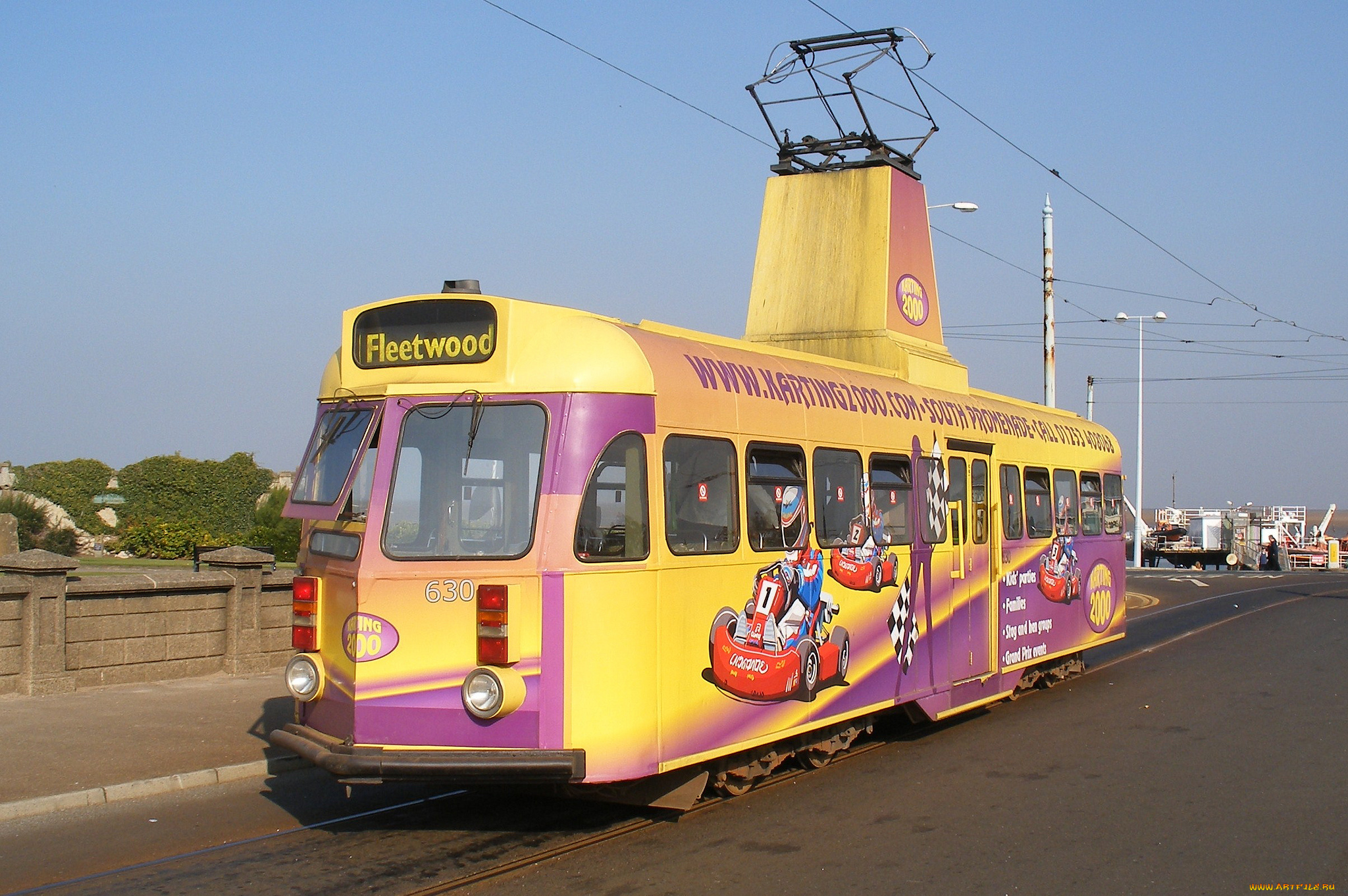 техника, трамваи, трамвай, рельсы, транспорт