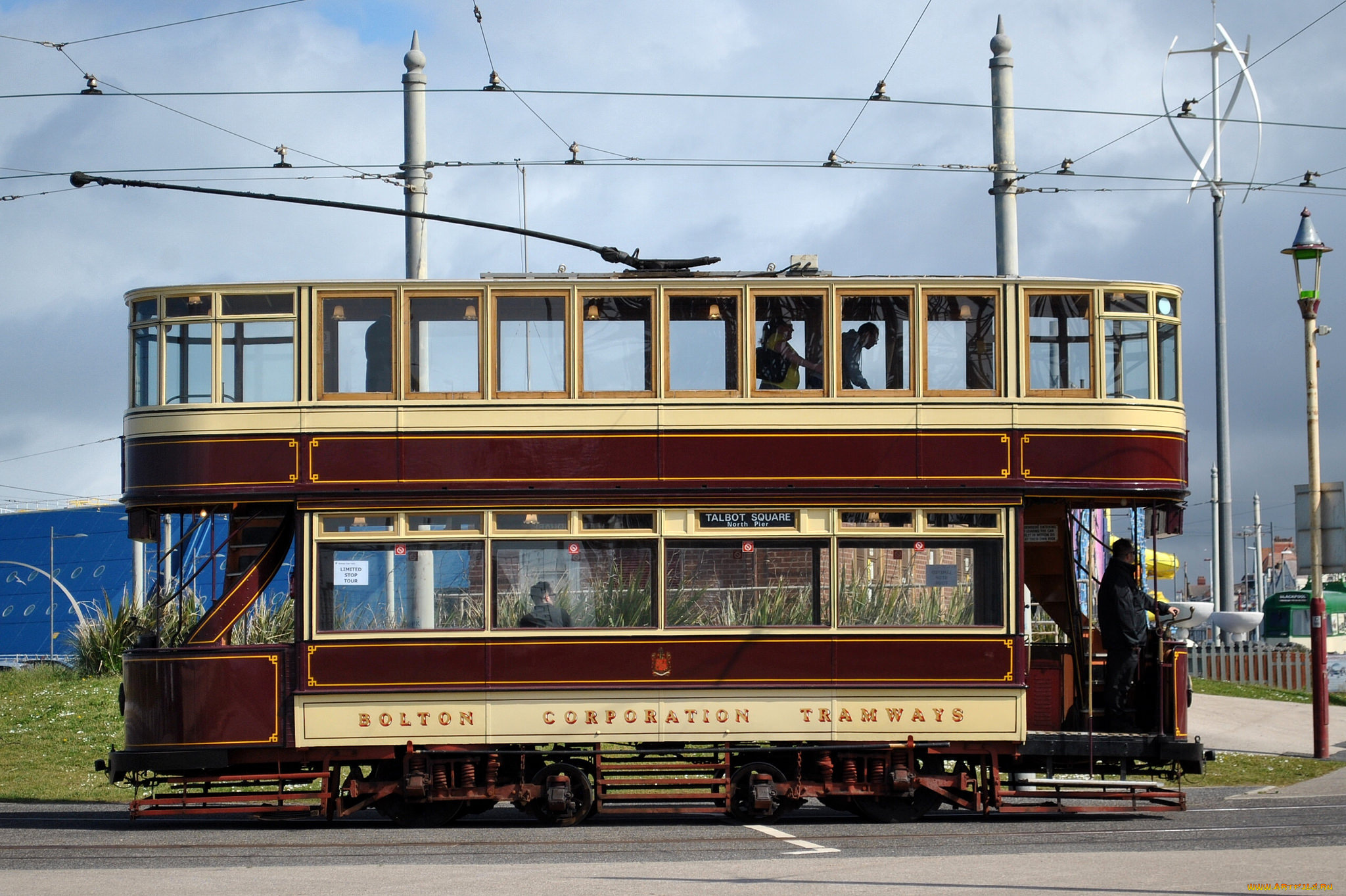 техника, трамваи, трамвай, рельсы, транспорт