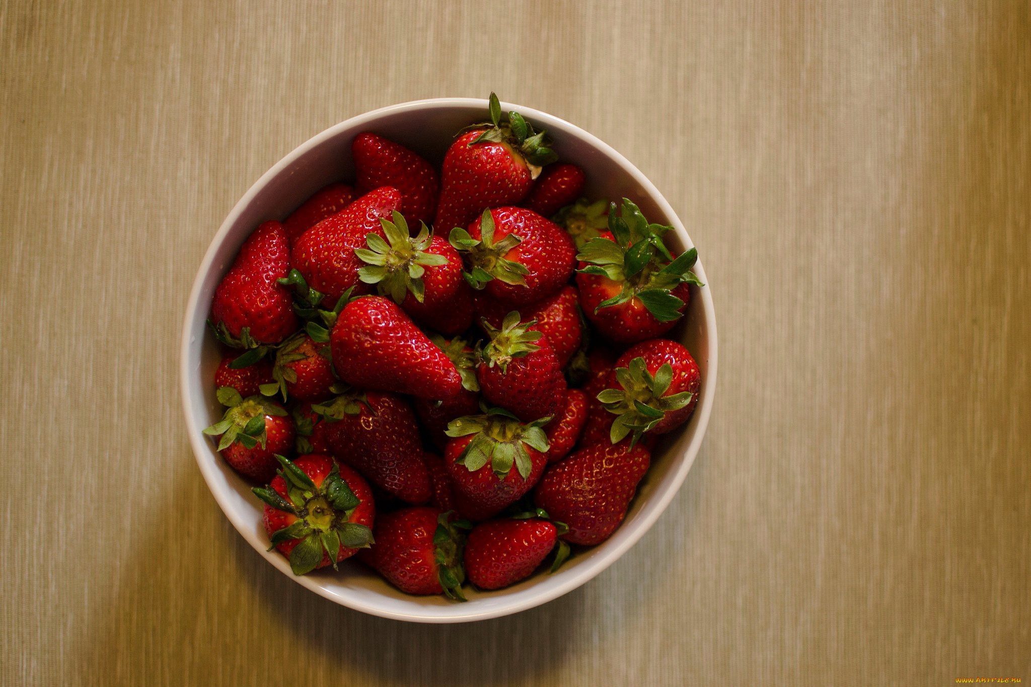 еда, клубника, , земляника, ягоды