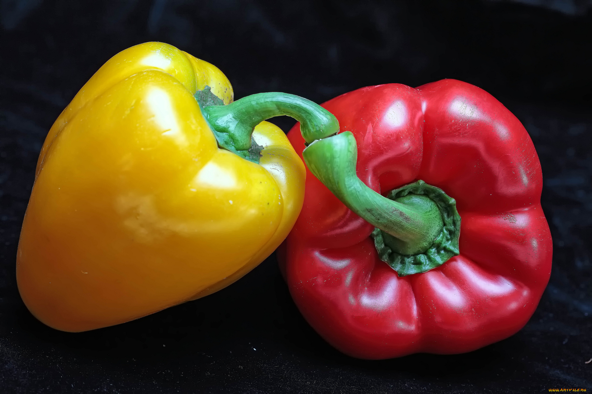 еда, перец, перчики