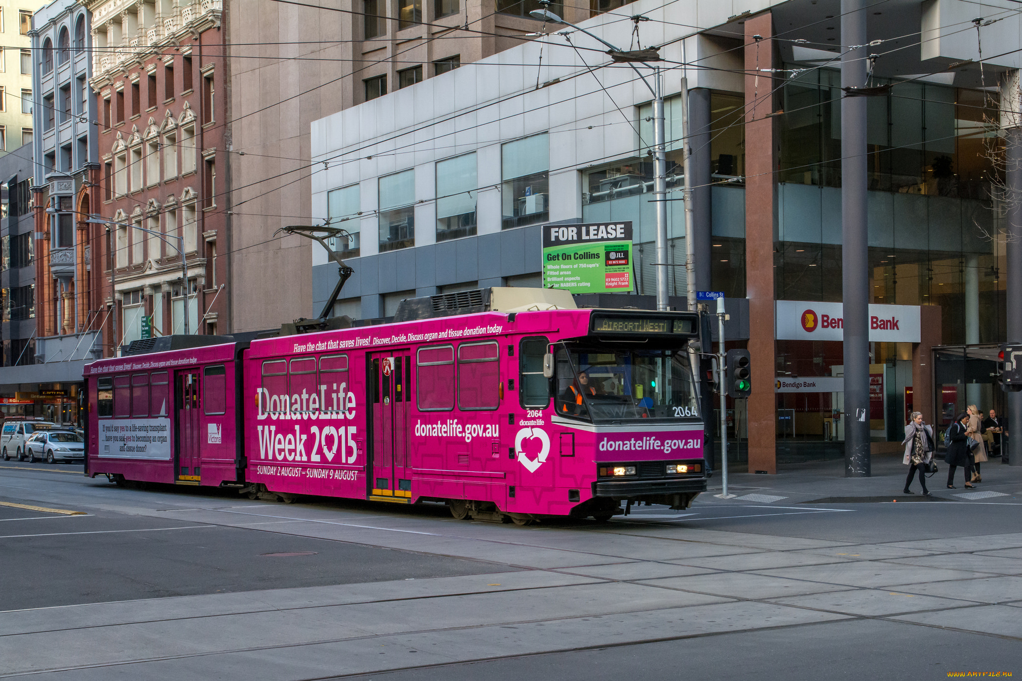 техника, трамваи, трамвай, рельсы, транспорт