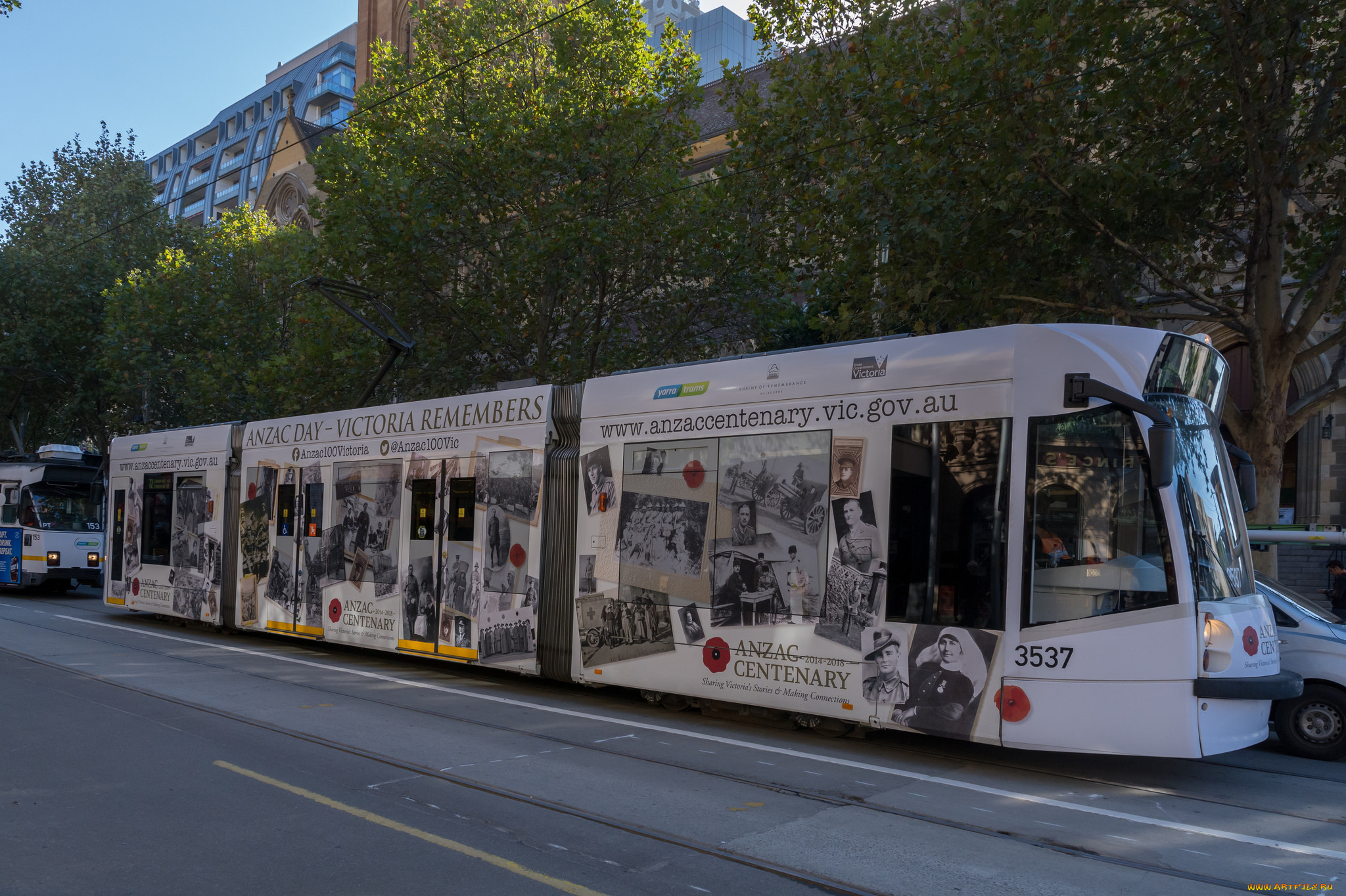 техника, трамваи, трамвай, рельсы, транспорт