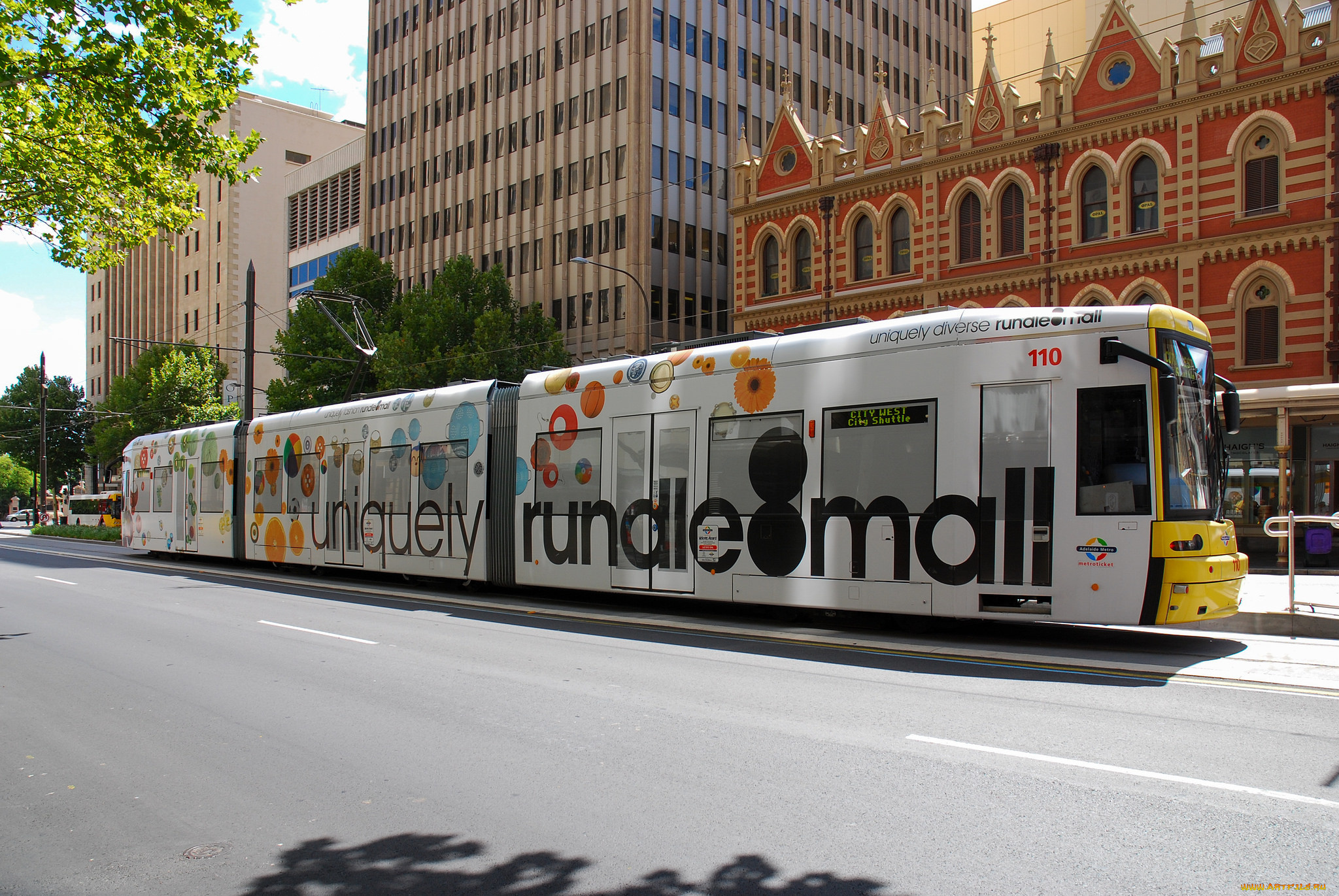 техника, трамваи, трамвай, рельсы, транспорт