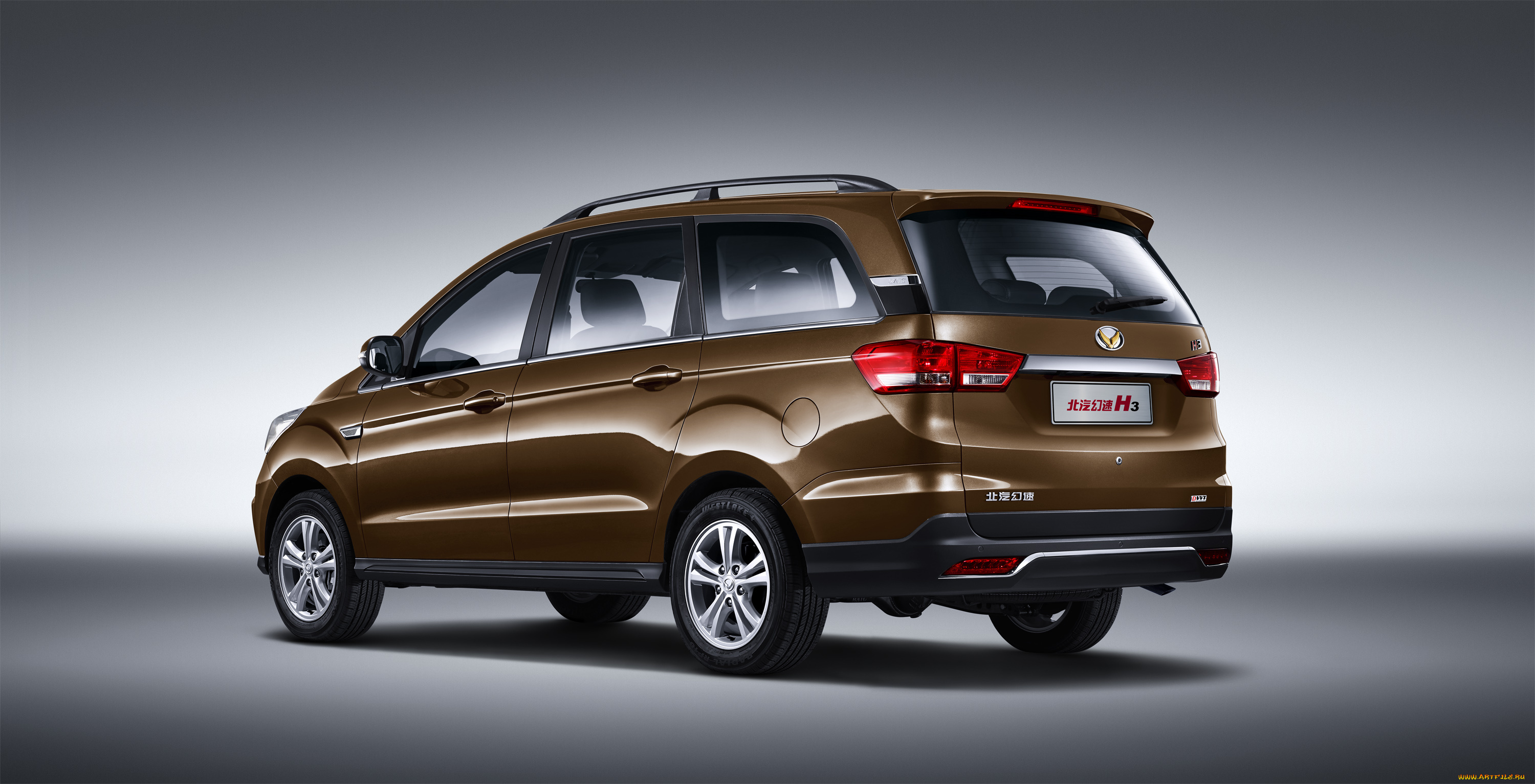 автомобили, -unsort, 2015г, h3, baic