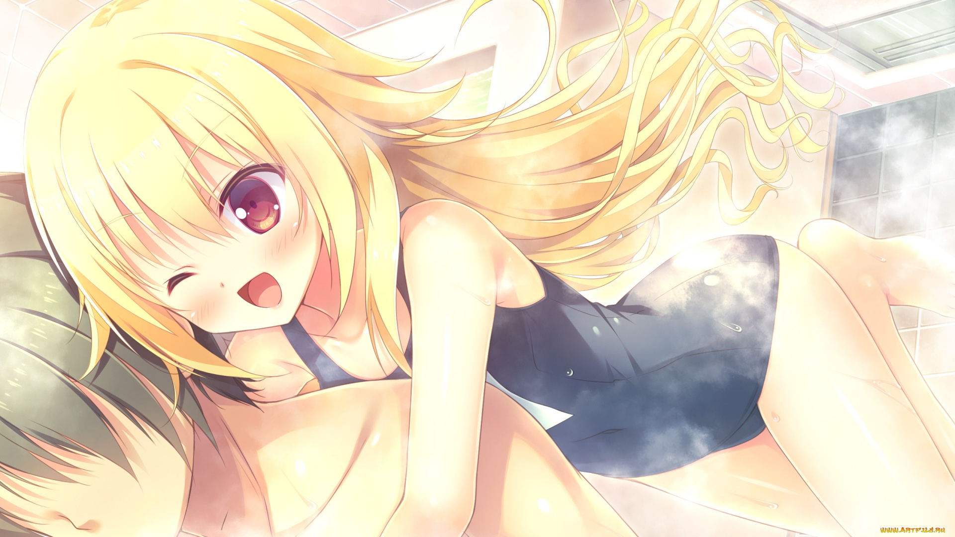 аниме, unknown, , другое, narukawa, iris