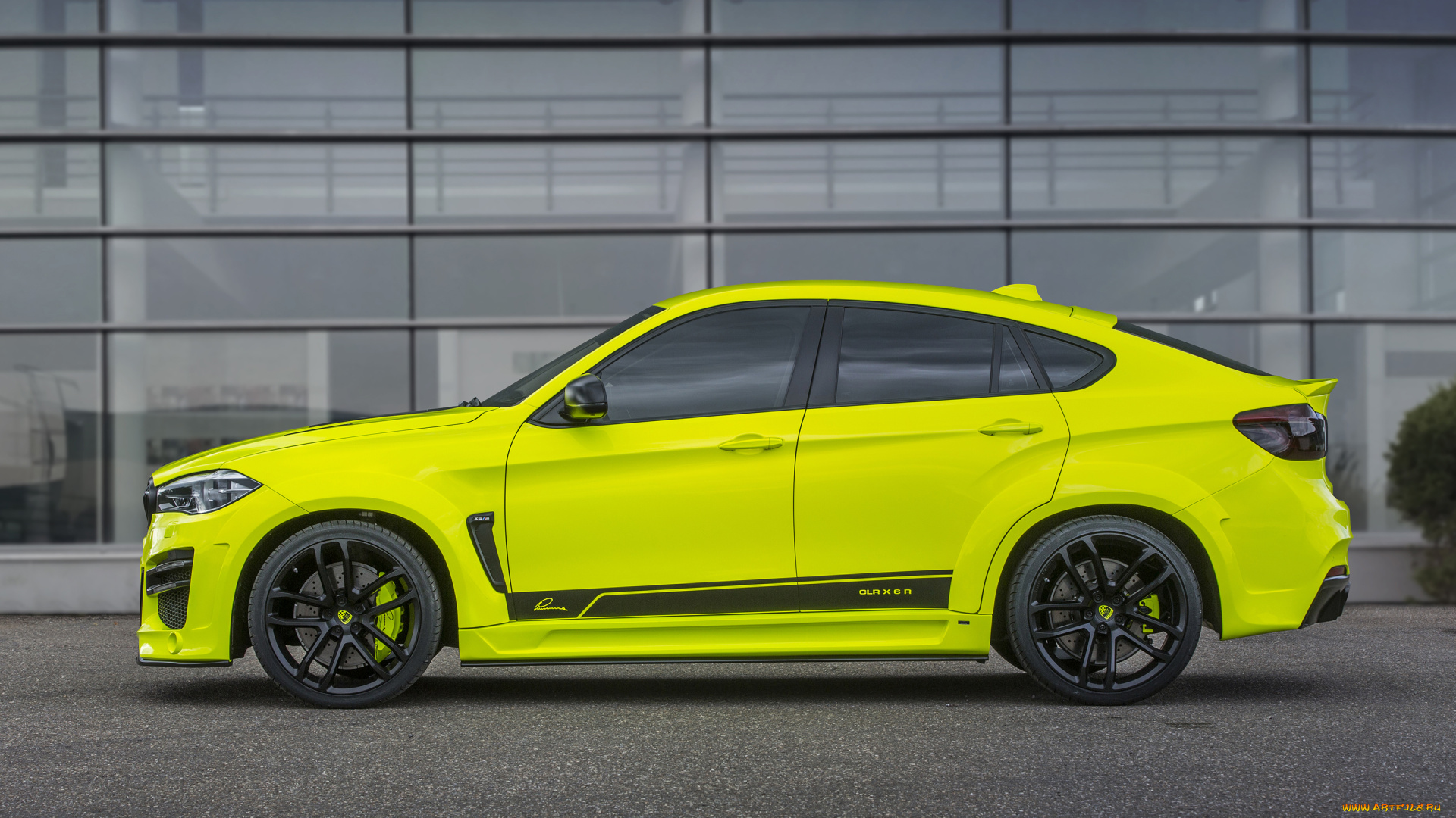 автомобили, bmw, design, lumma, clr, x6r