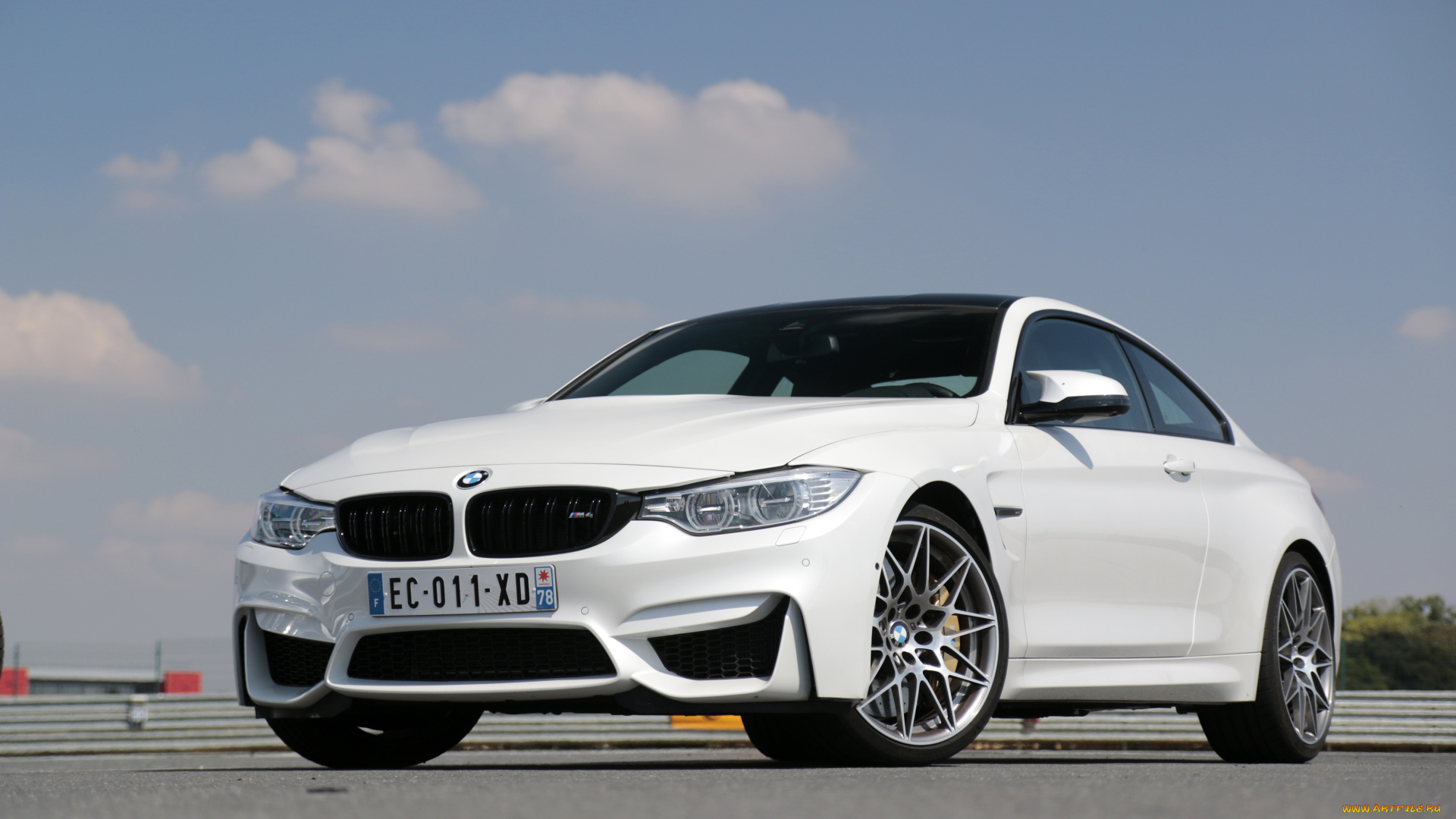 автомобили, bmw, m4