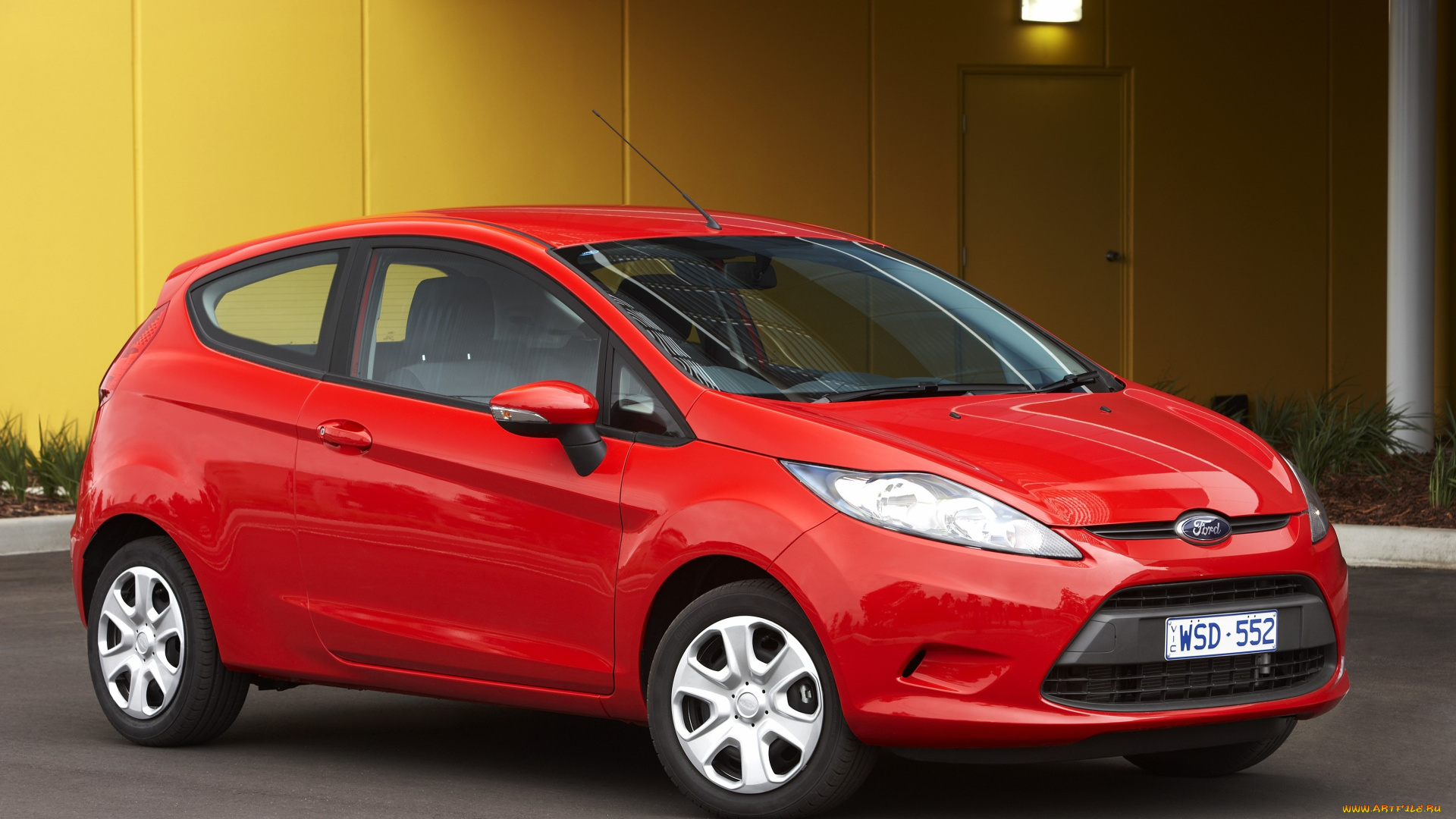 автомобили, ford