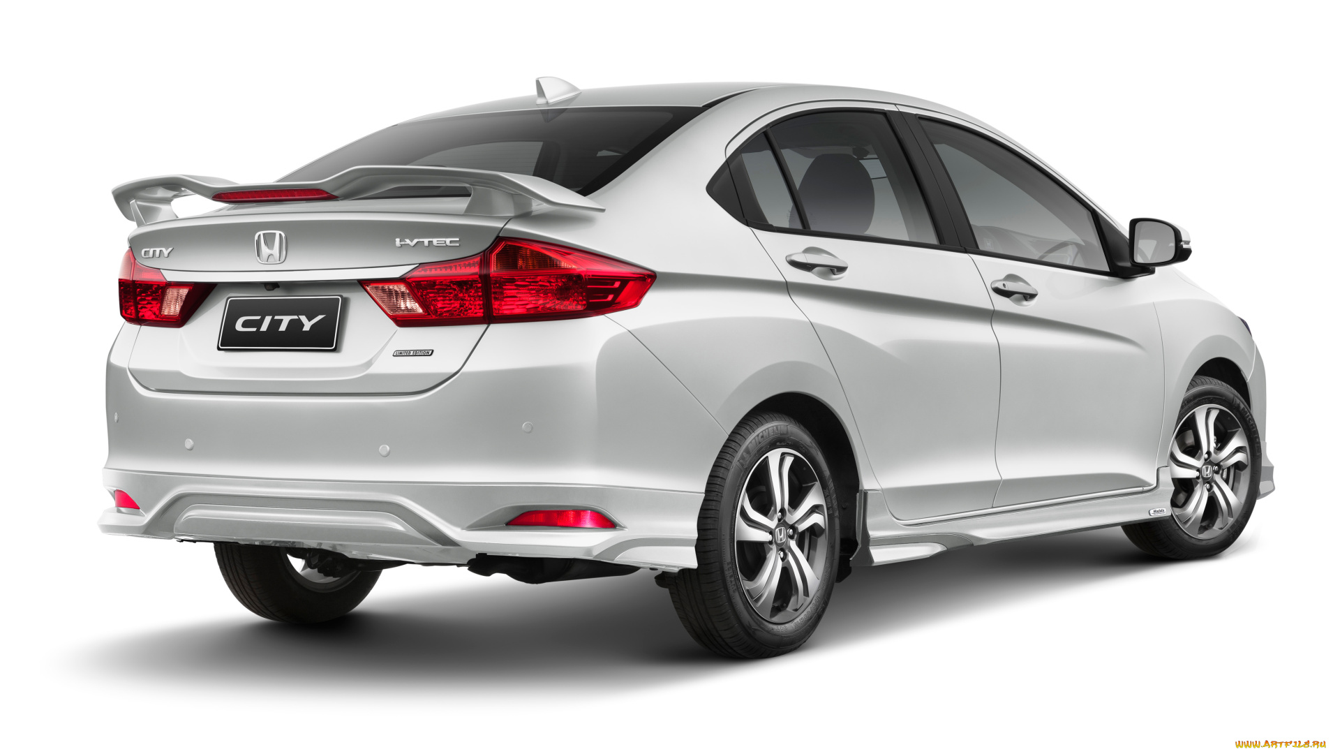 автомобили, honda, 2016г, limited, edition, au-spec, city