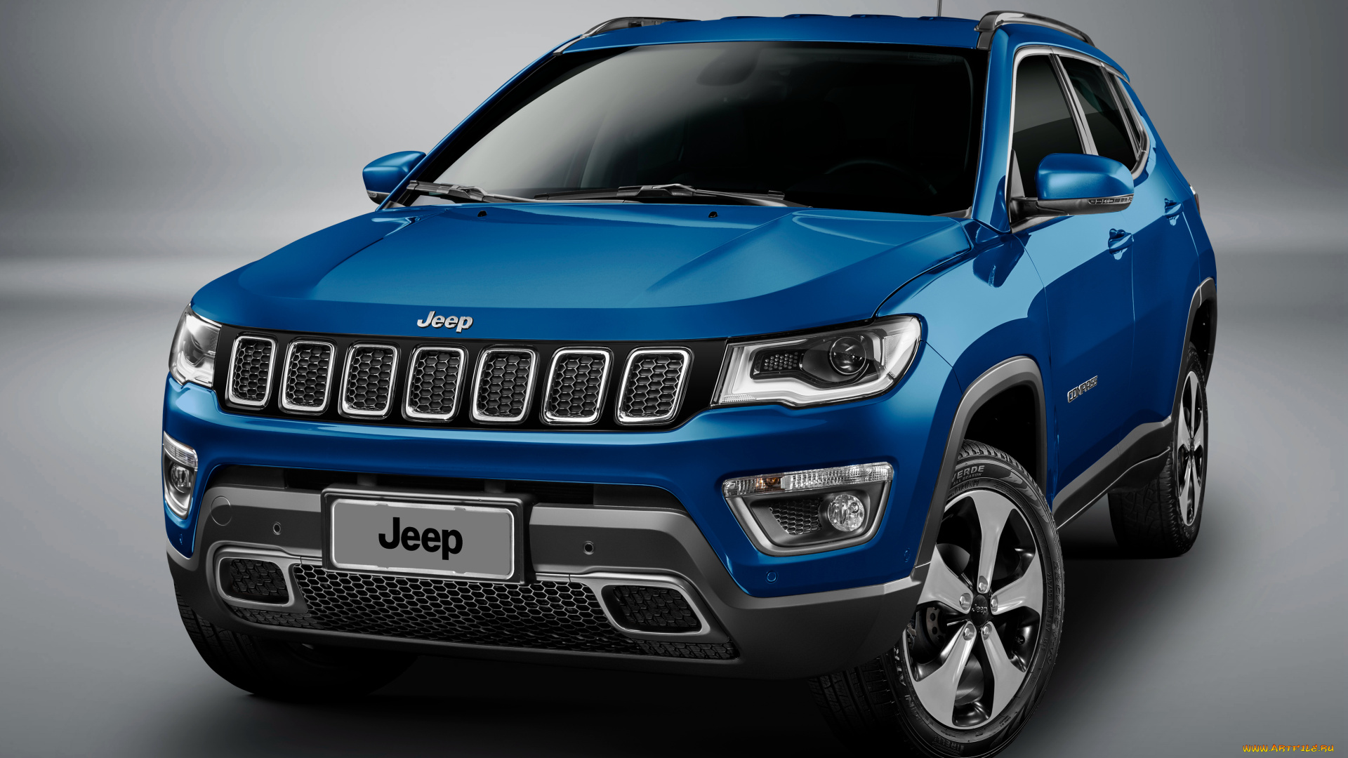 автомобили, jeep, longitude, compass, 2016, г, latam