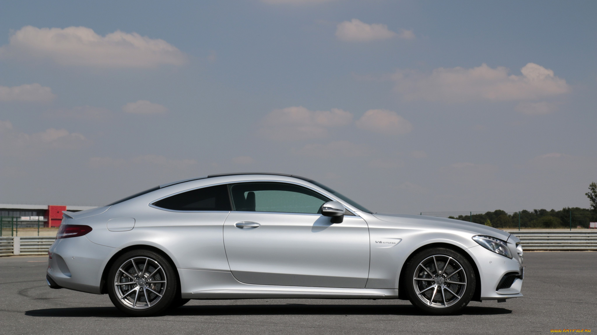 автомобили, mercedes-benz, mercedes-amg, c, 63, couе, worldwide, c205, 2016г