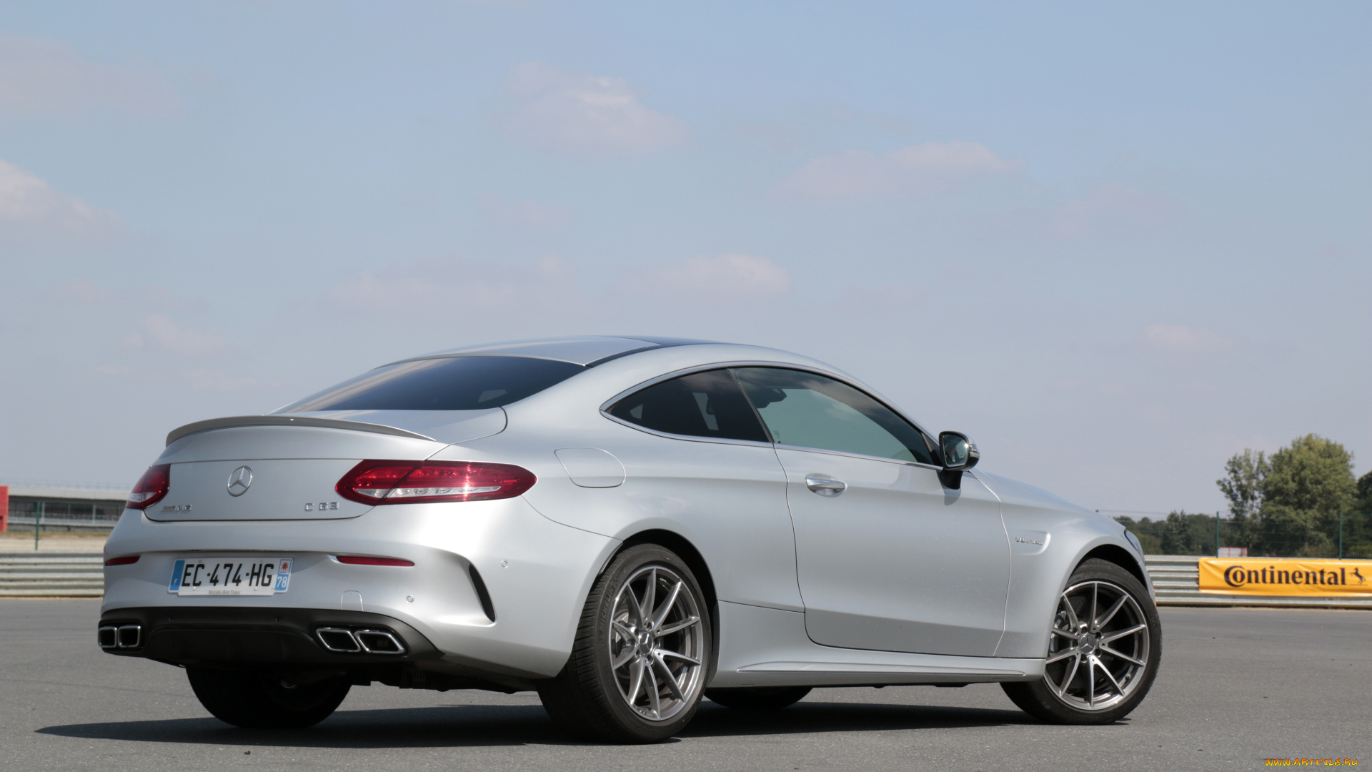 автомобили, mercedes-benz, mercedes-amg, c, 63, couе, worldwide, c205, 2016г