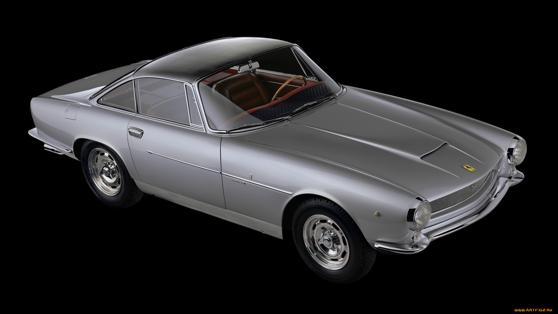 ferrari, 250, gt, swb, concept, 1960, автомобили, ferrari, 1960, gt, 250, swb, concept