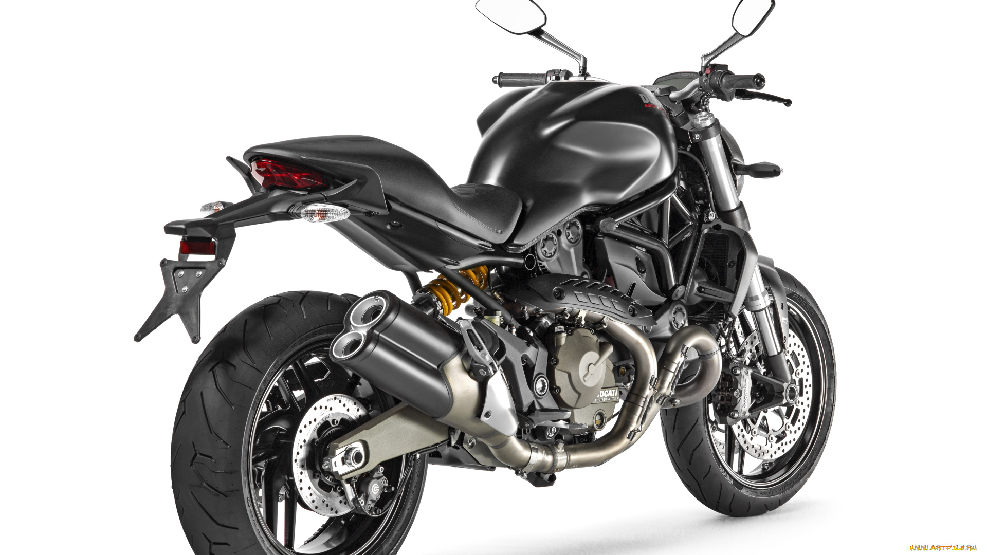 мотоциклы, ducati