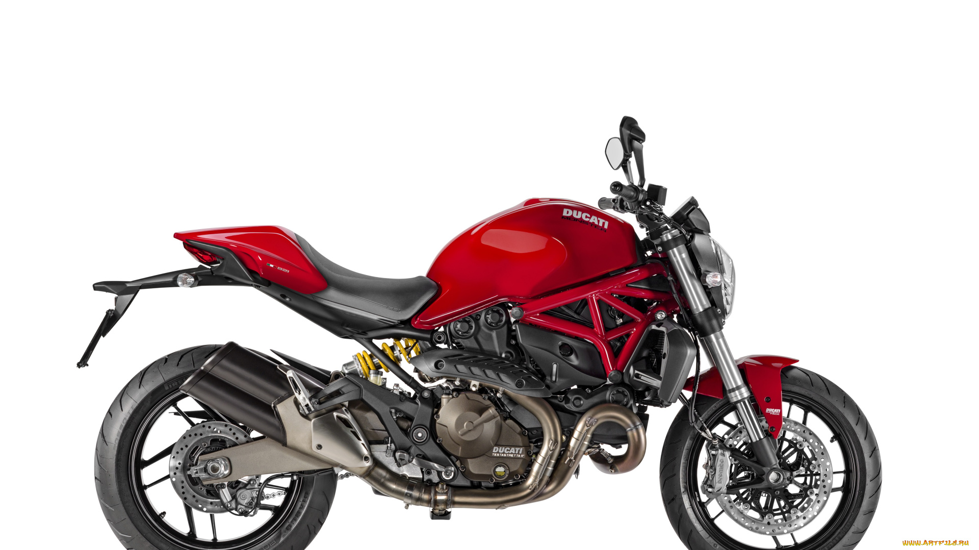 мотоциклы, ducati