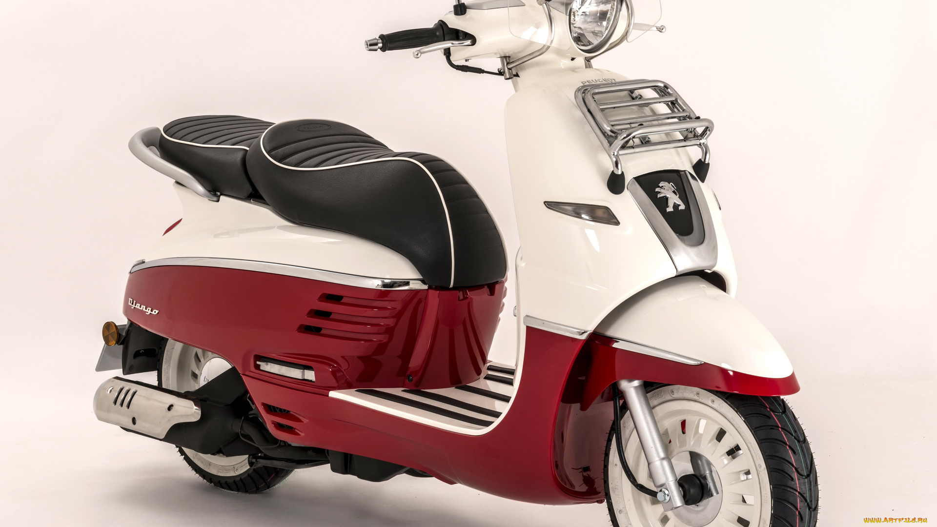 мотоциклы, мотороллеры, peugeot