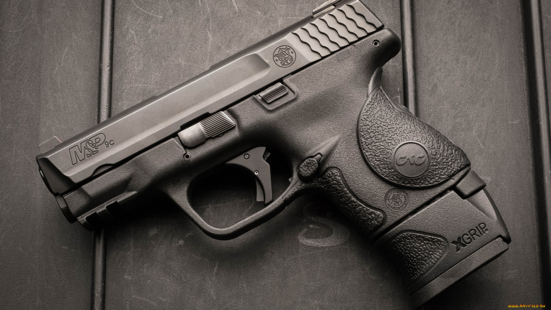 оружие, пистолеты, ствол