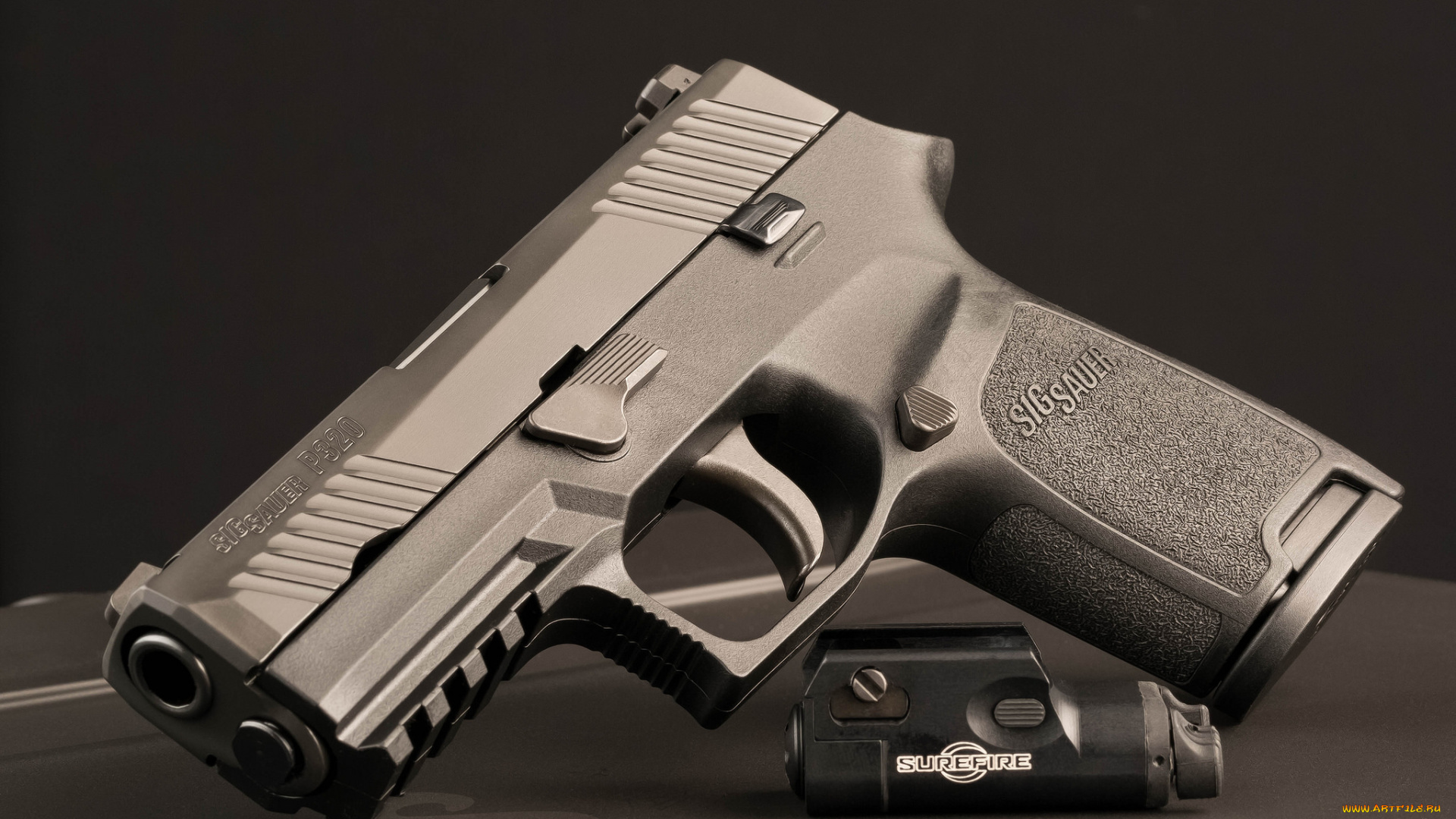 оружие, пистолеты, ствол