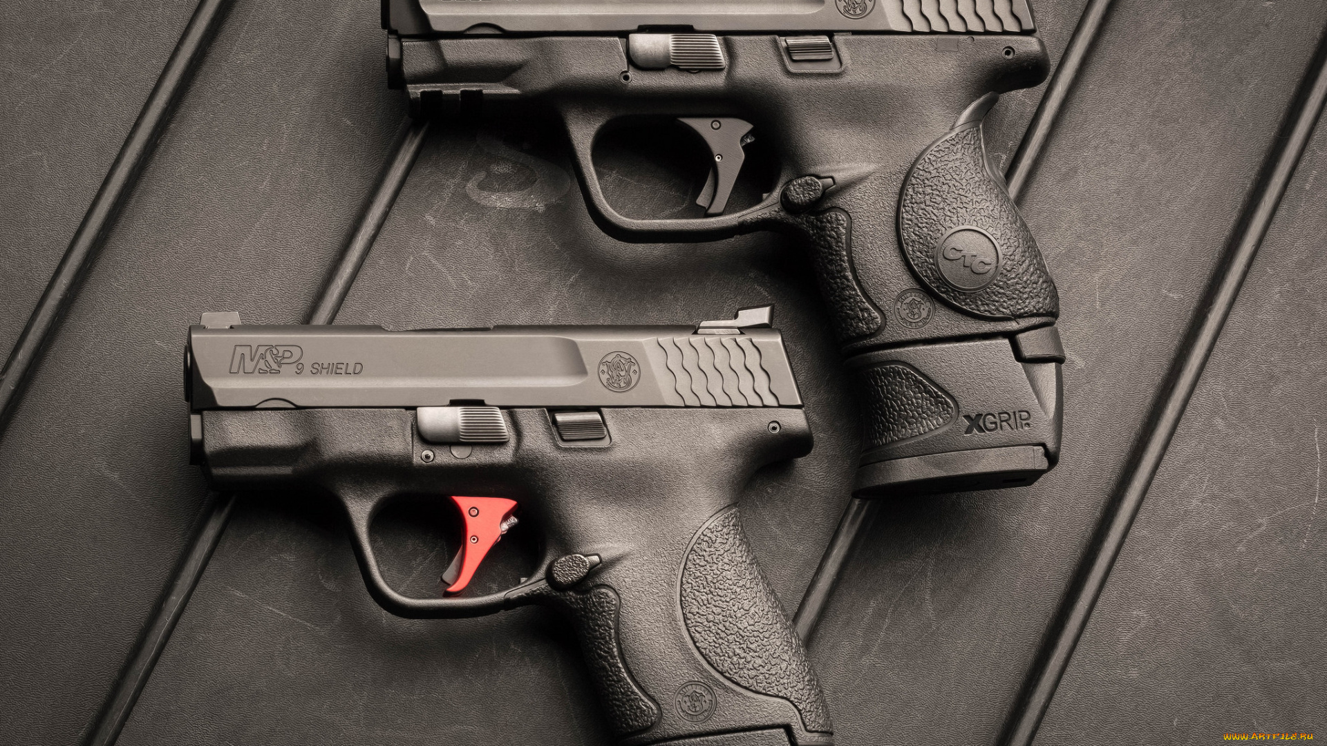 оружие, пистолеты, ствол