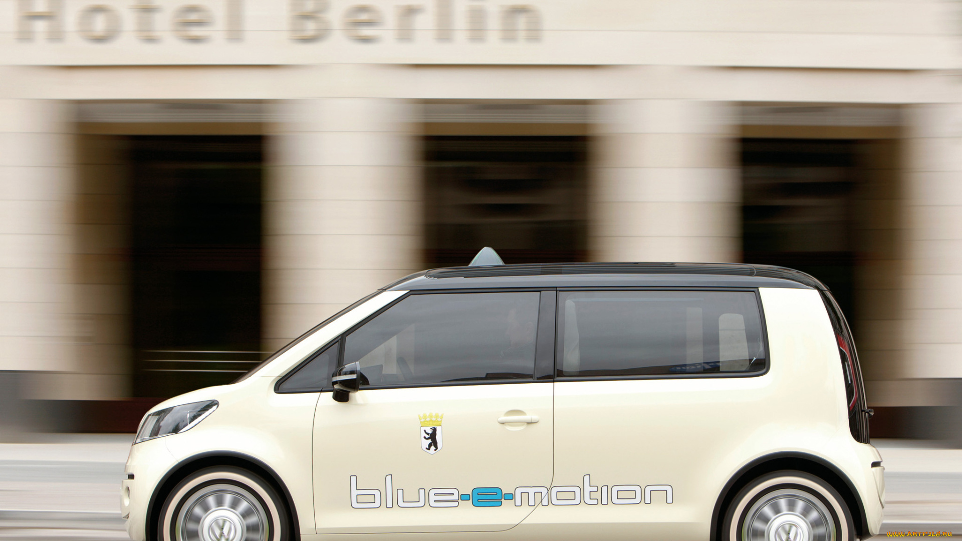volkswagen, berlin, taxi, concept, 2010, автомобили, volkswagen, 2010, concept, berlin, taxi