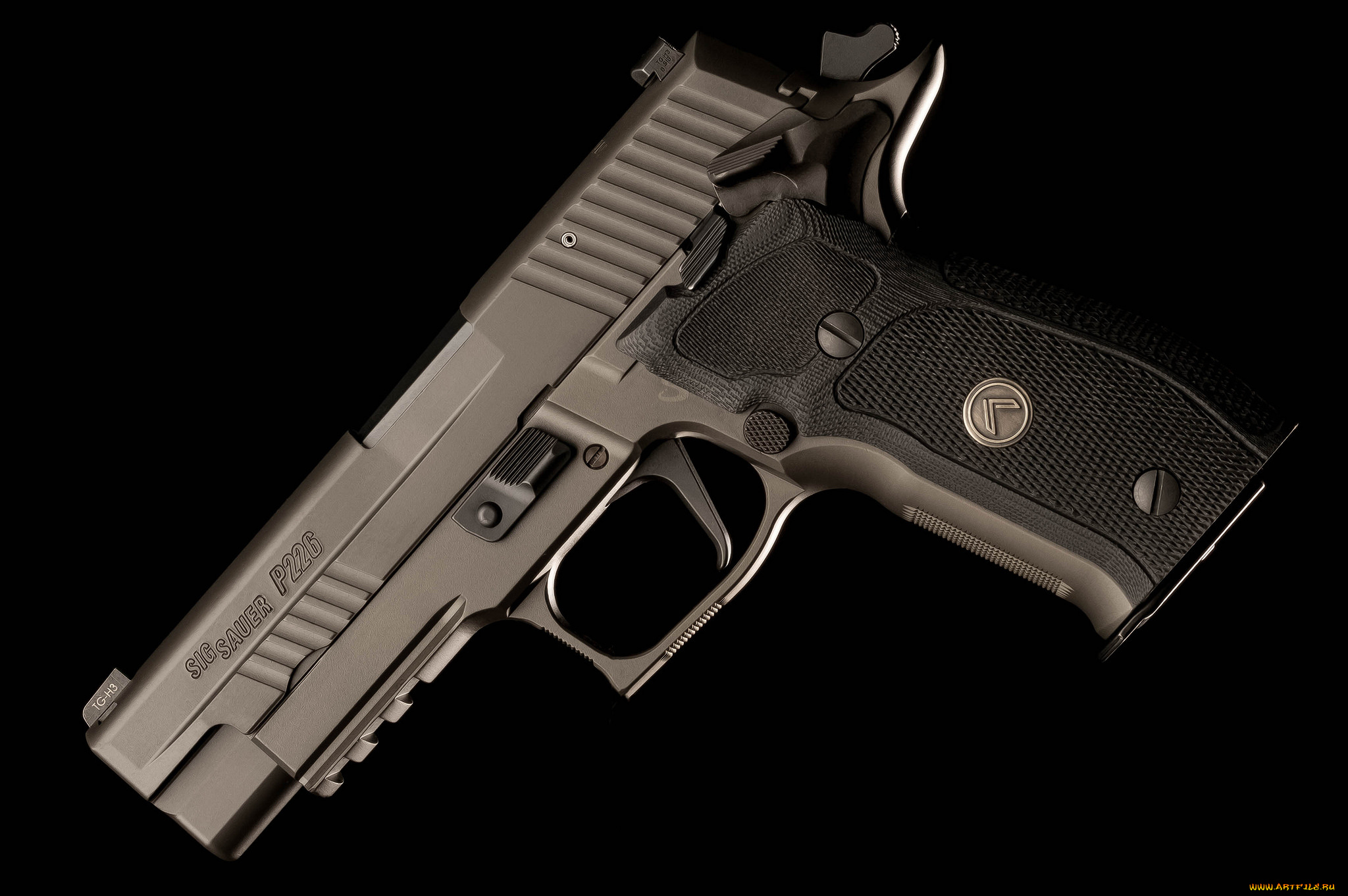 оружие, пистолеты, ствол