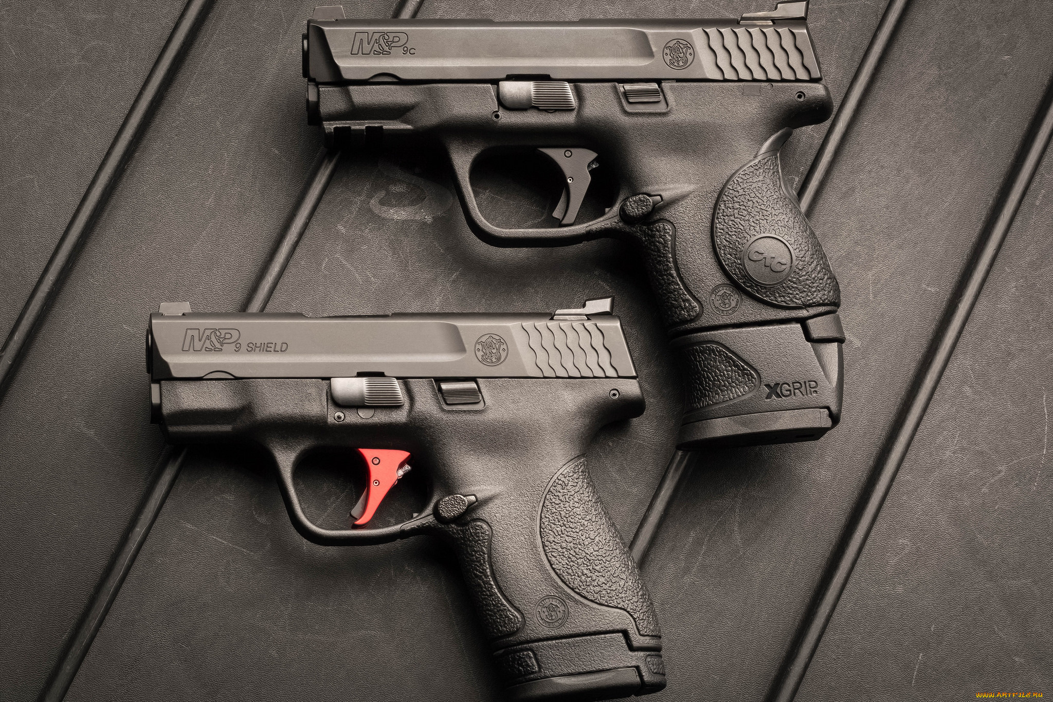 оружие, пистолеты, ствол