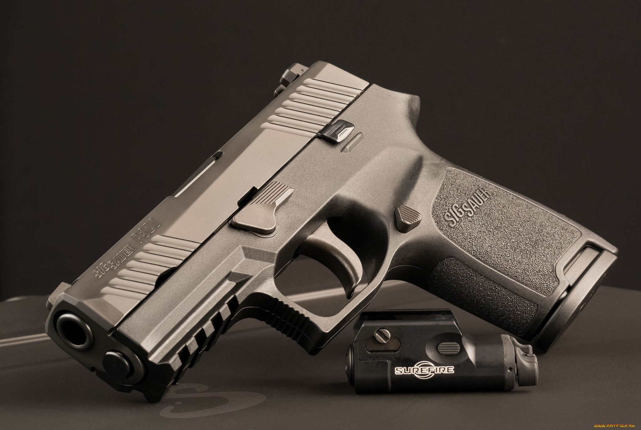 оружие, пистолеты, ствол