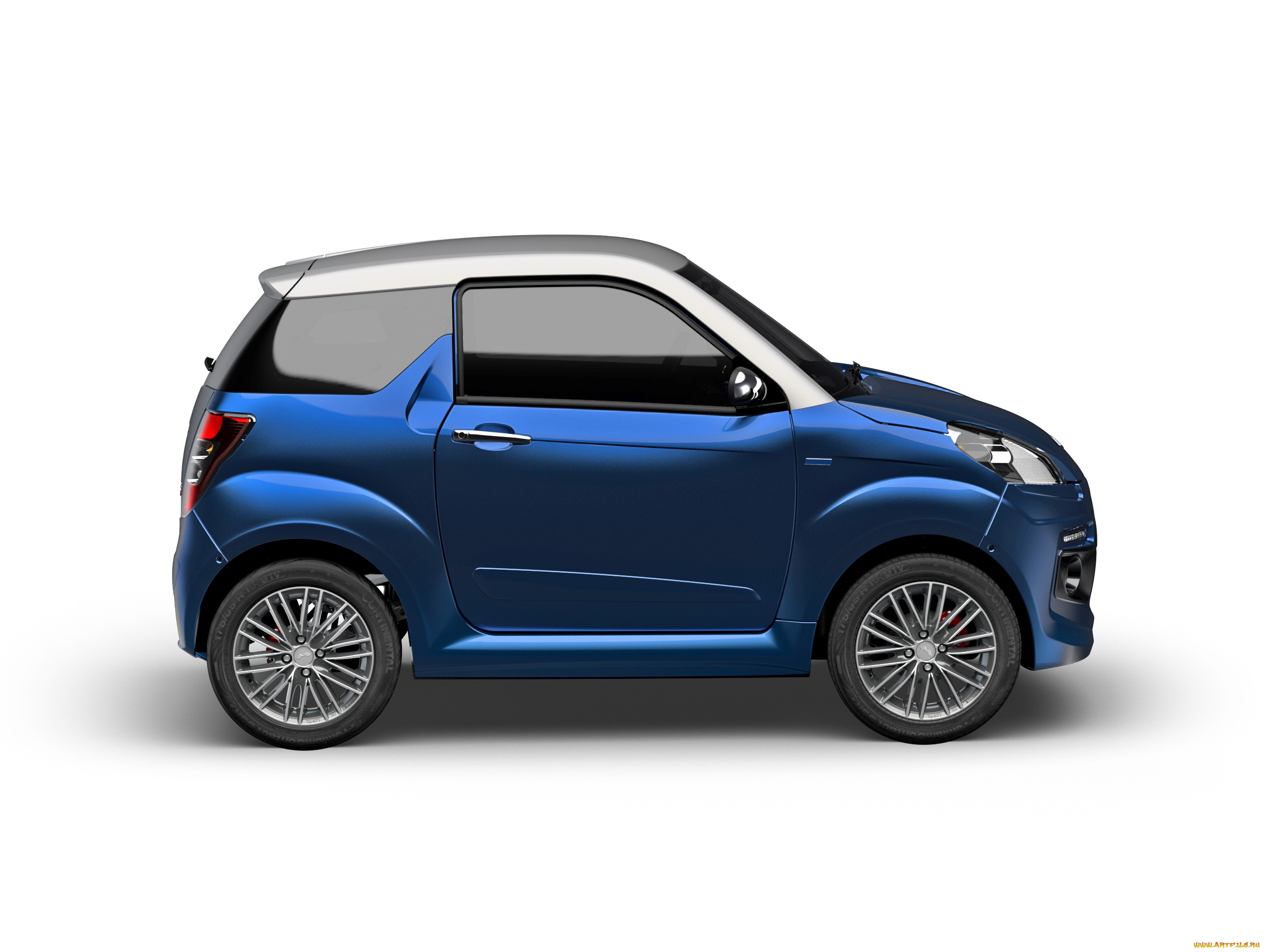 автомобили, ligier, blueline, js, 50, 2016г