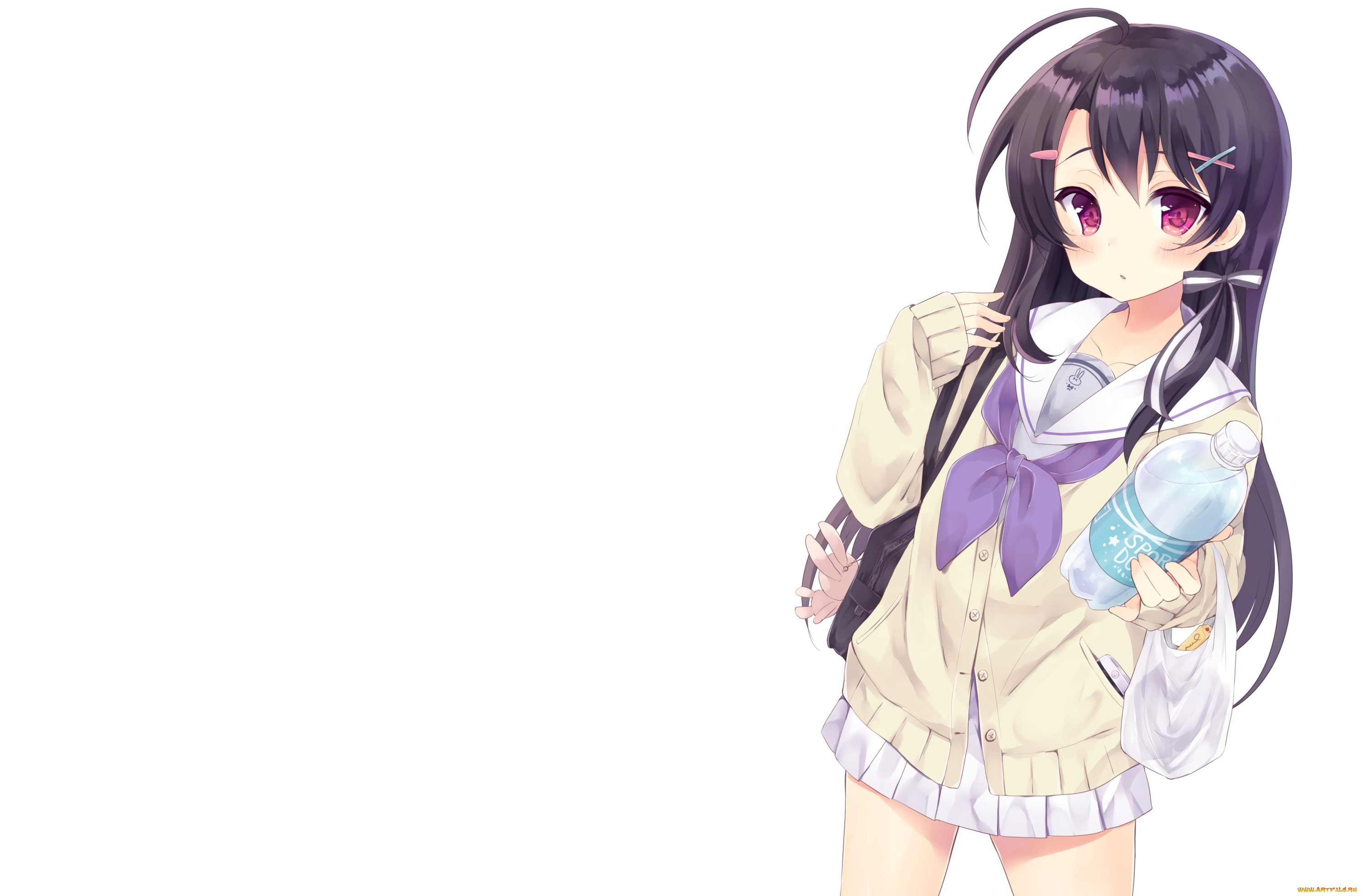 аниме, unknown, , другое, momo, irone