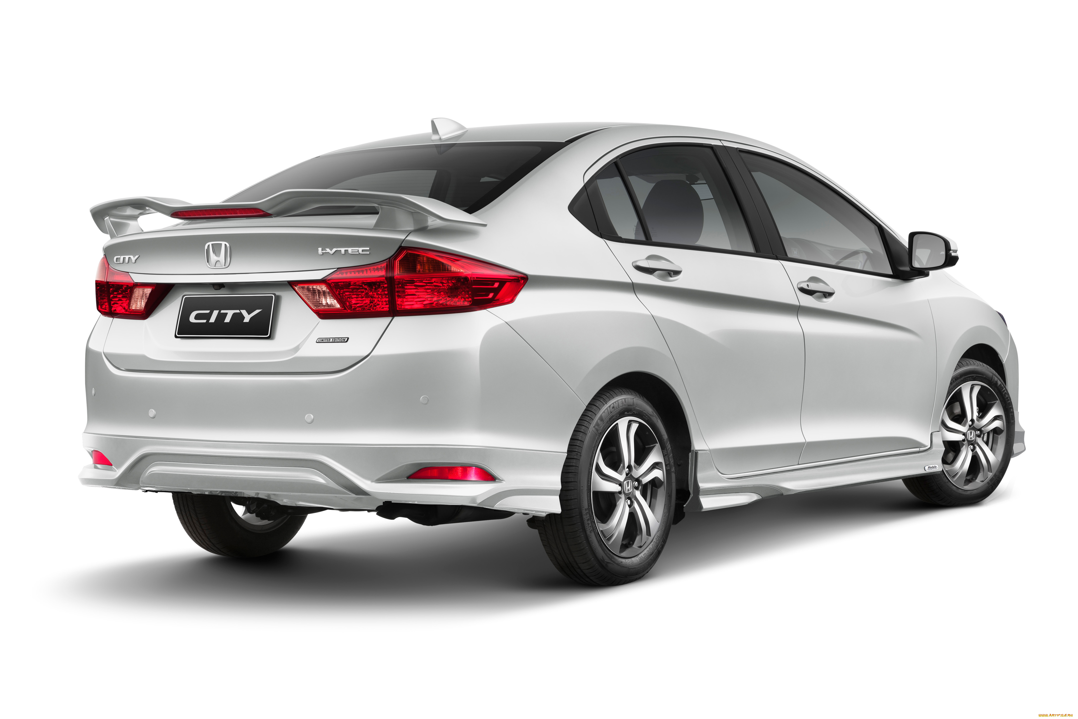 автомобили, honda, 2016г, limited, edition, au-spec, city